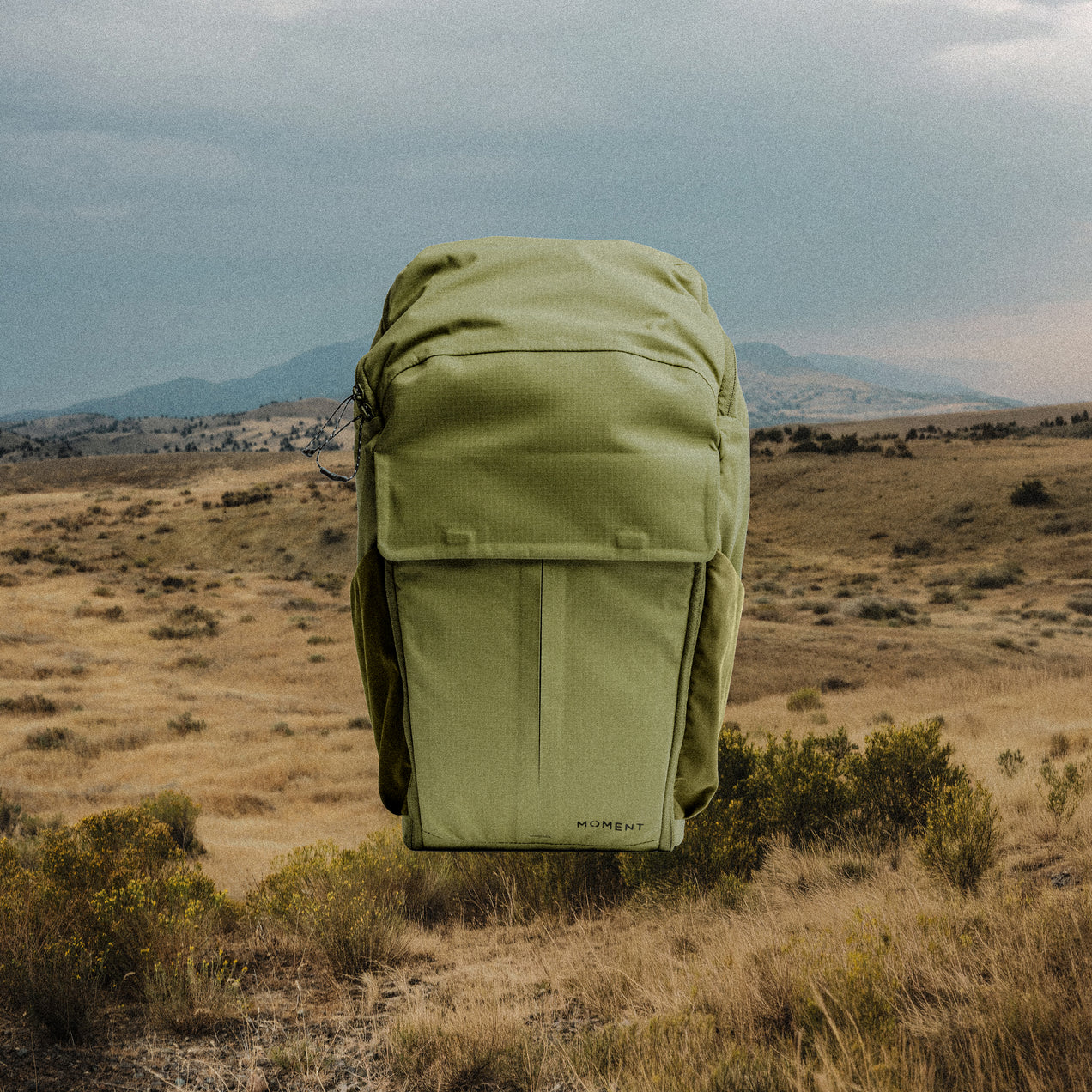 Sequence Backpack