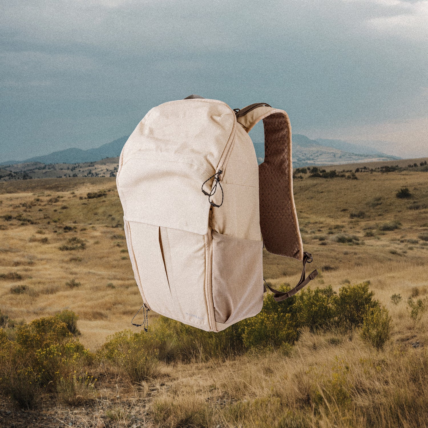 Moment Sequence Backpack 23L - Desert