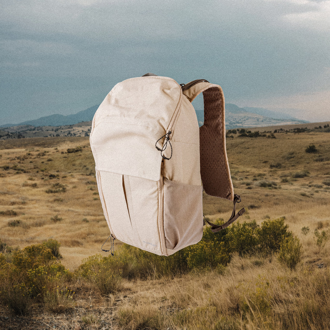Sequence Backpack