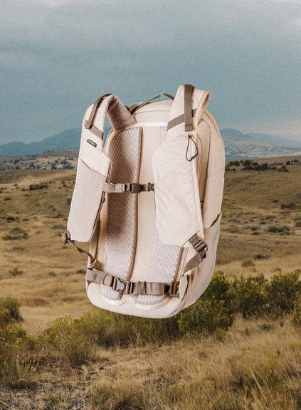 Moment Backpack
