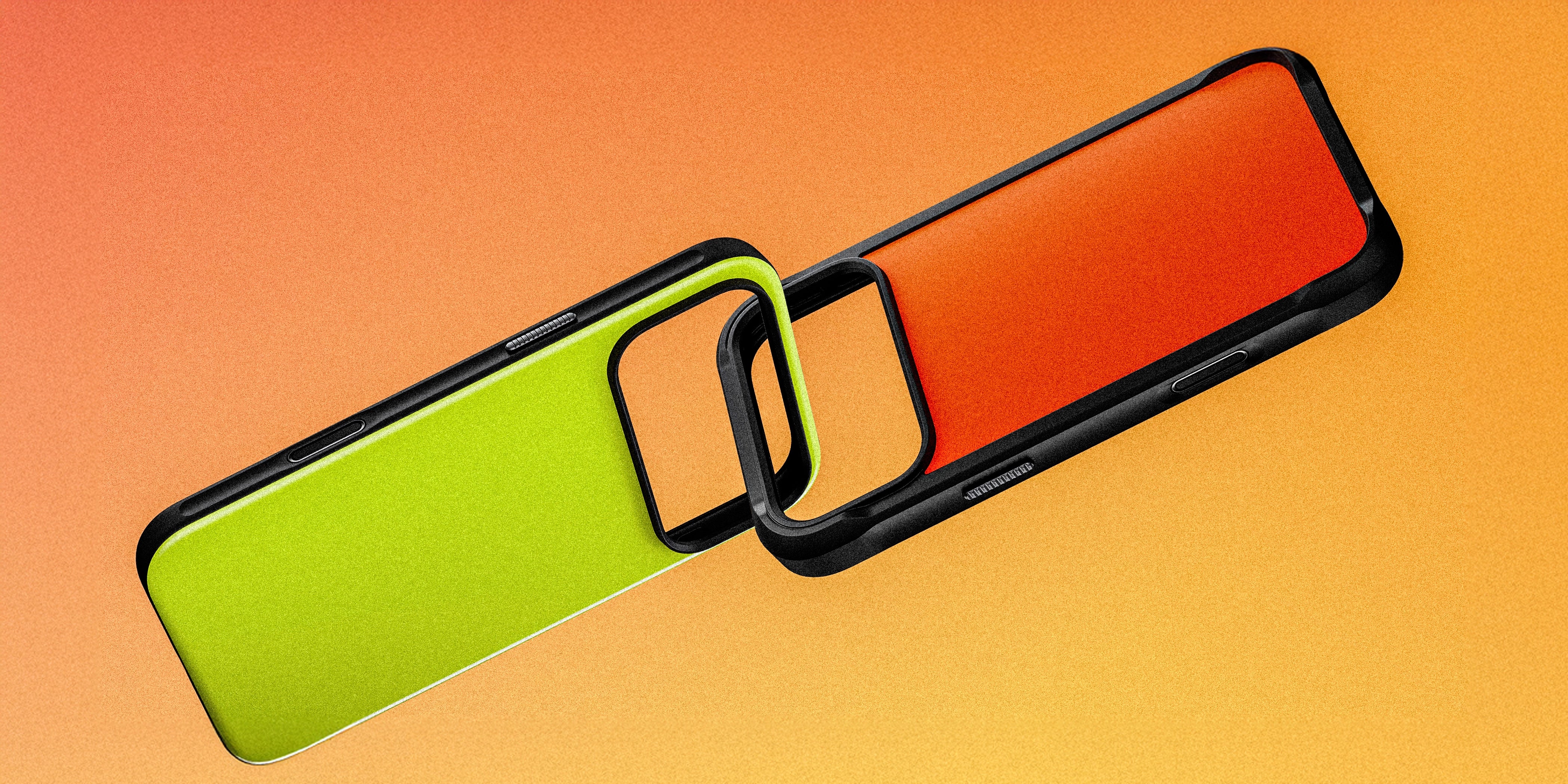 Phone cases you’ll love before you[[br]]even drop your phone.