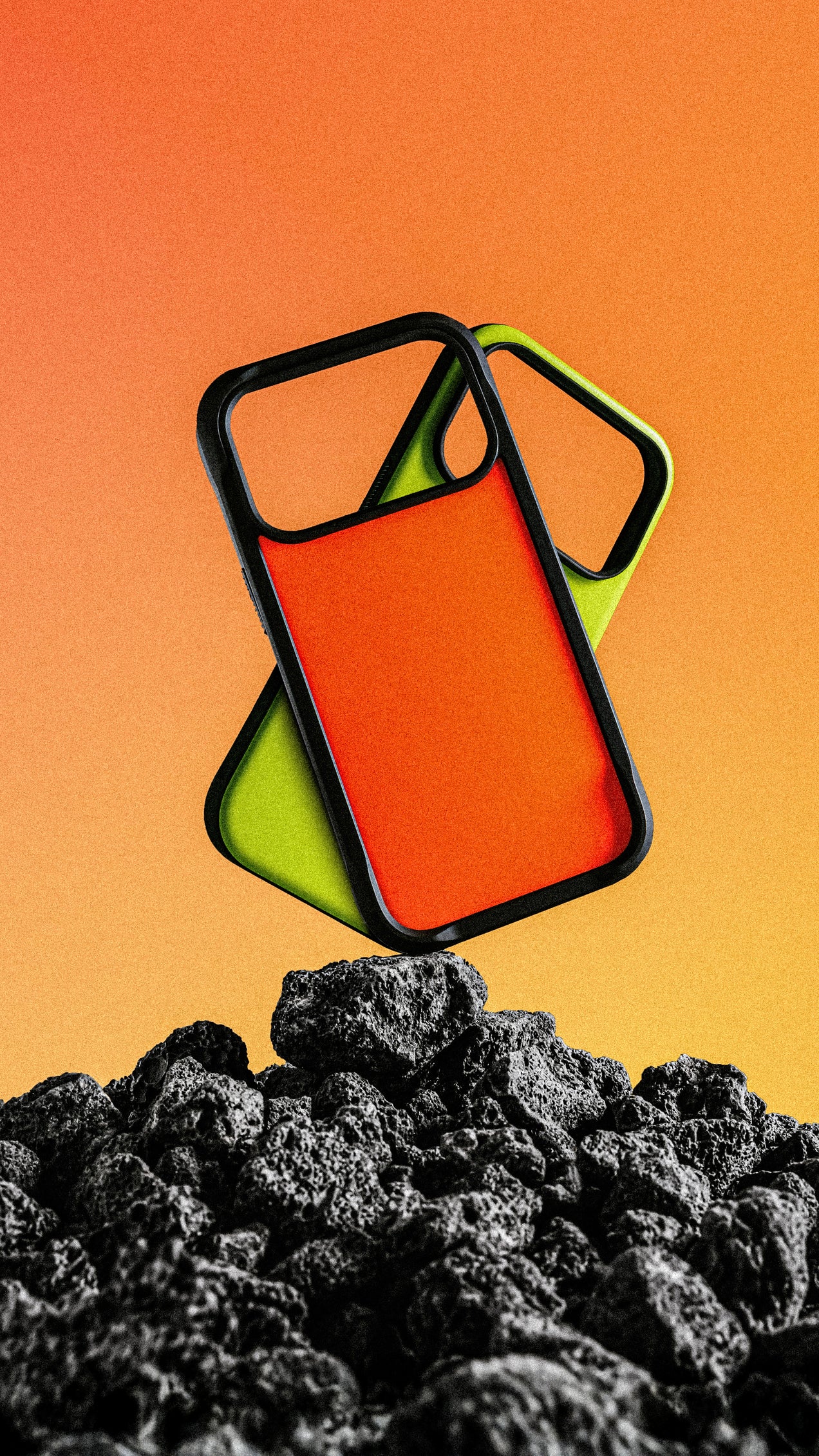 Discover Nomad Bold Colours