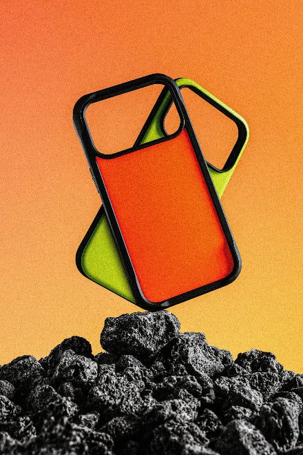 Phone cases you’ll love before you[[br]]even drop your phone.