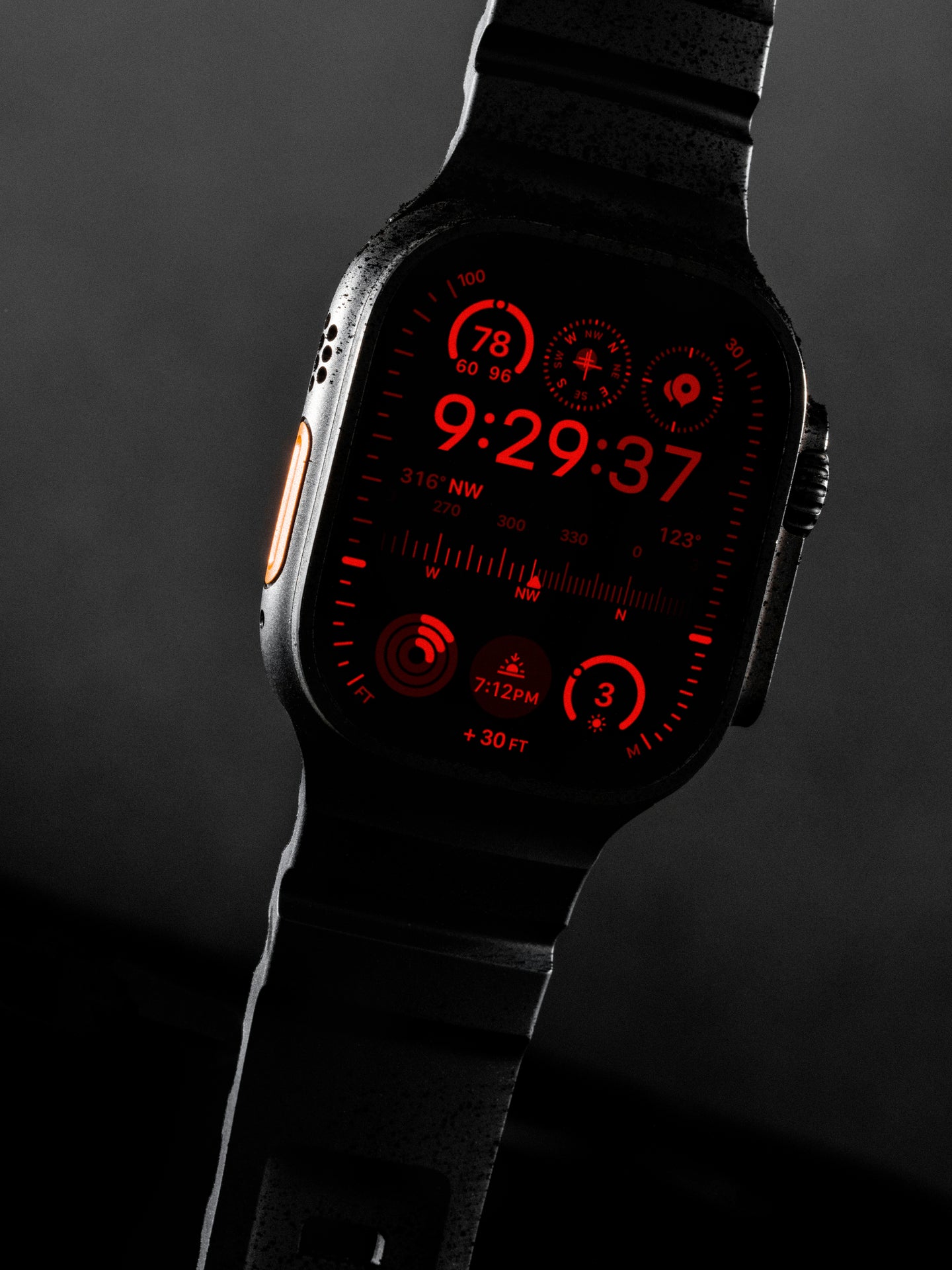 Rocky Point Carbon Black