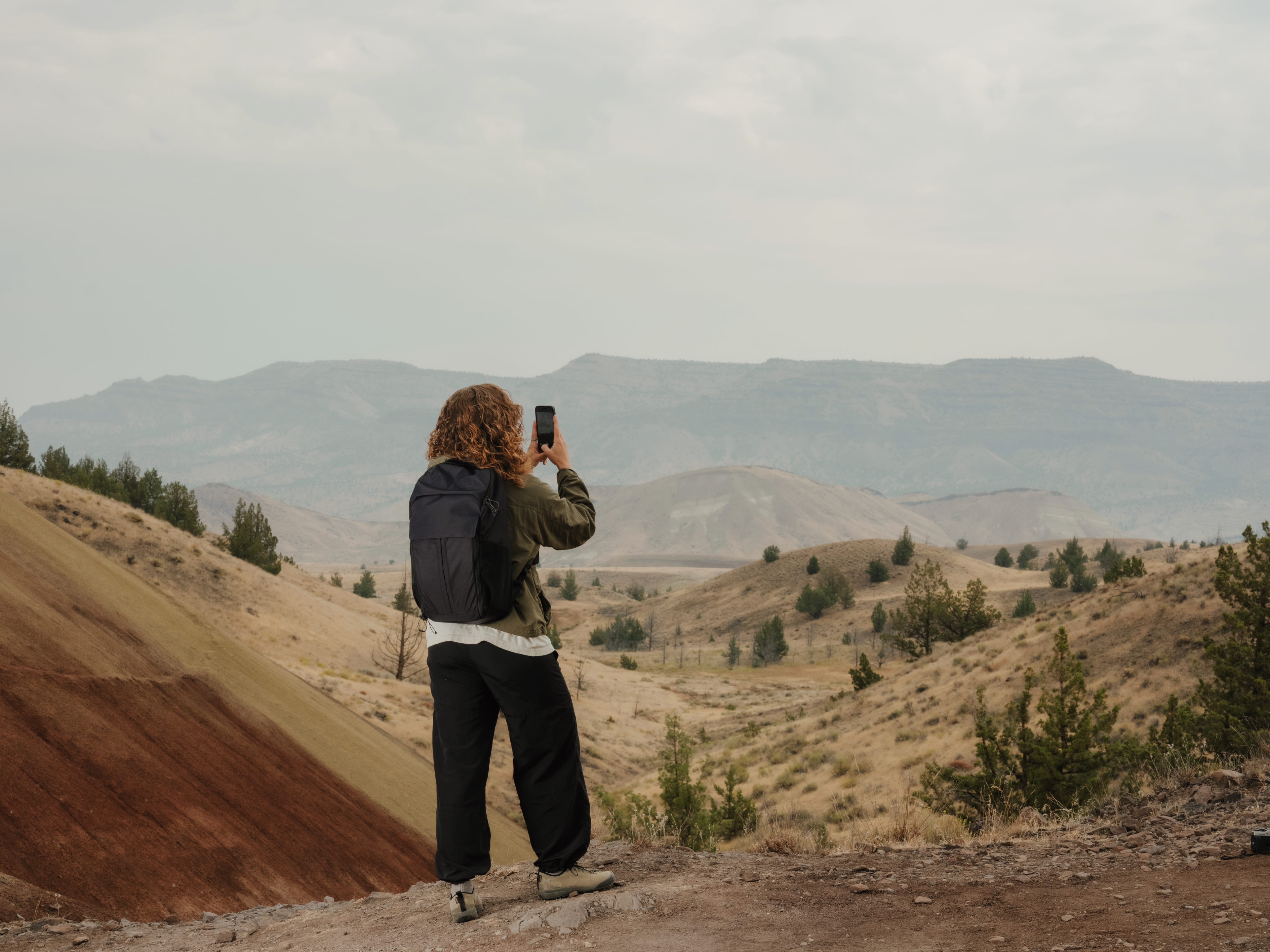 Adventure, refined for motion.