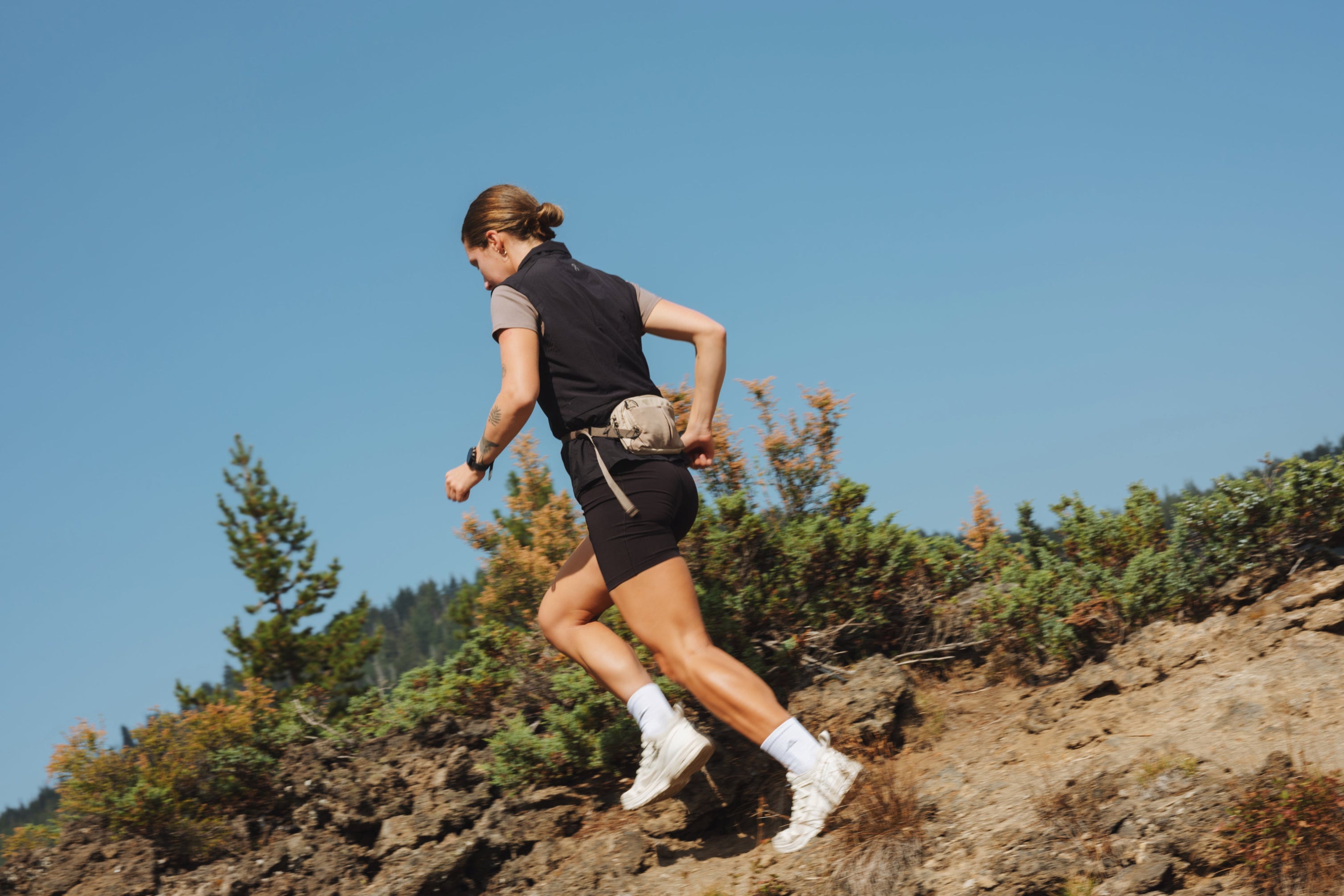 Moment Take Sling 1.5L - Desert