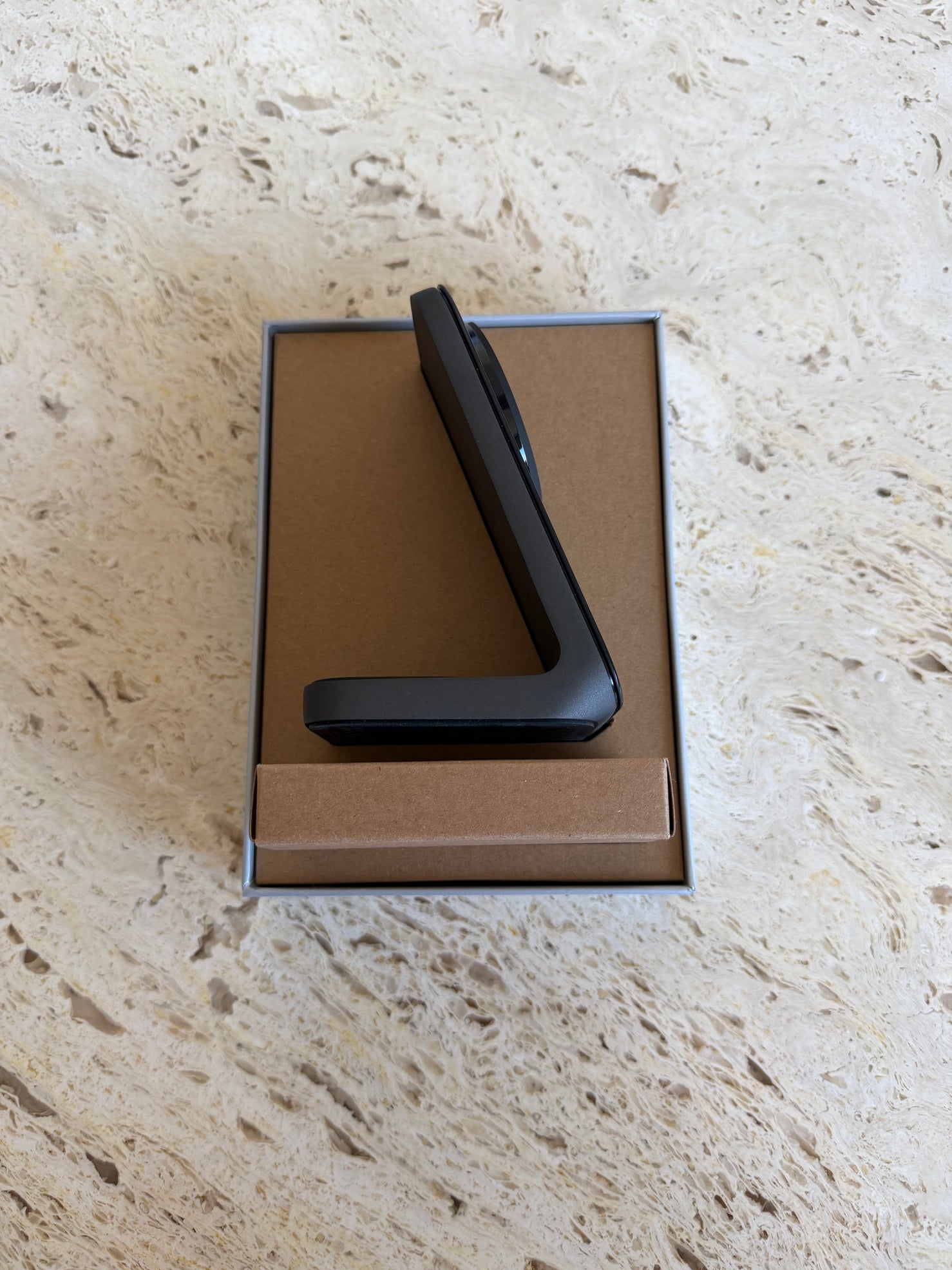 Nomad Stand One - Carbide - Open Box