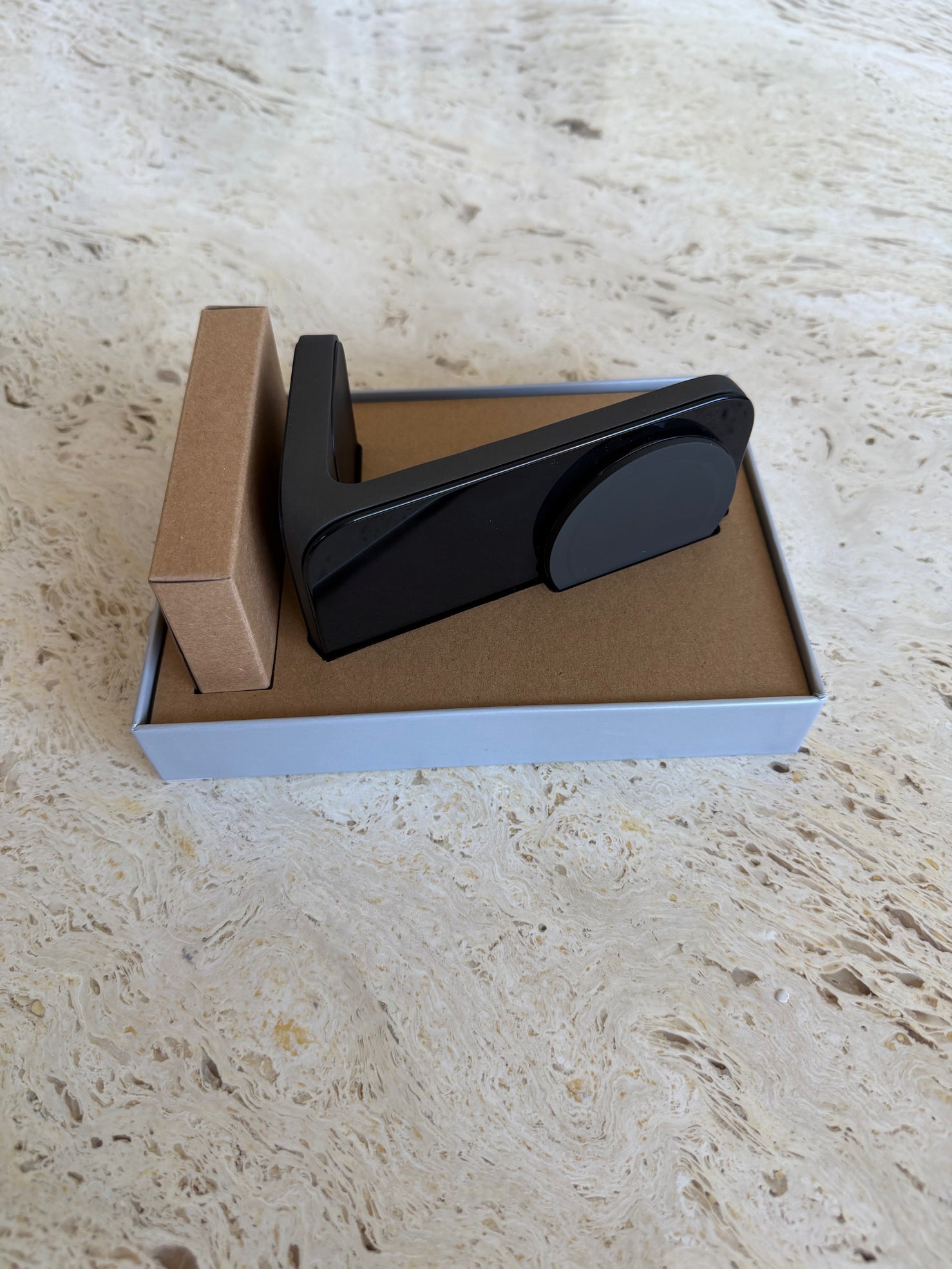 Nomad Stand One - Carbide - Open Box