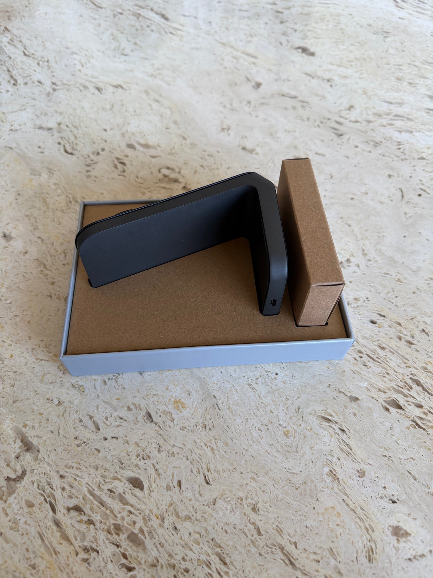 Nomad Stand One - Carbide - Open Box