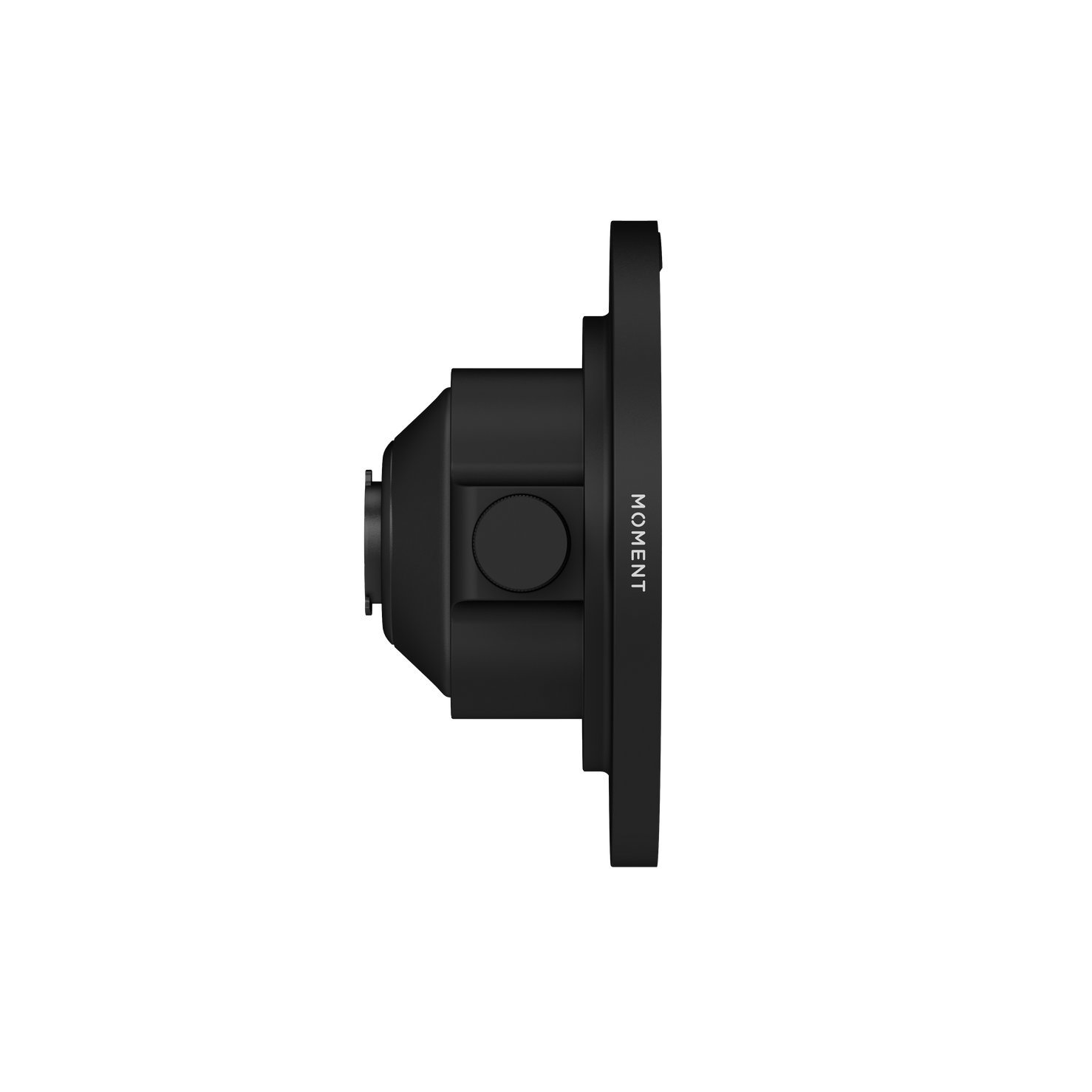 Anamorphic Lens Mount