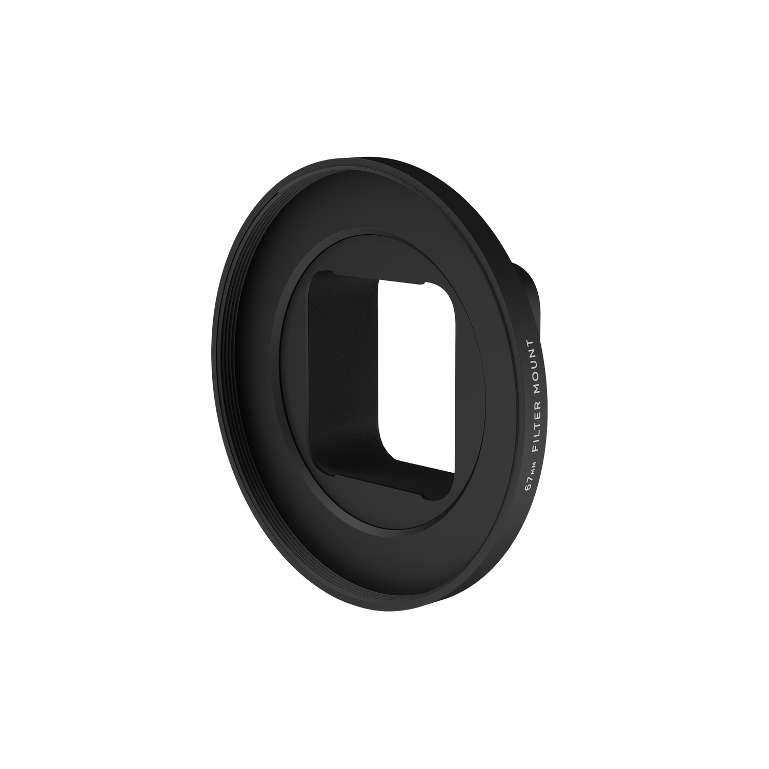 Moment 67mm Mobile Lens Filter Mount - All Series