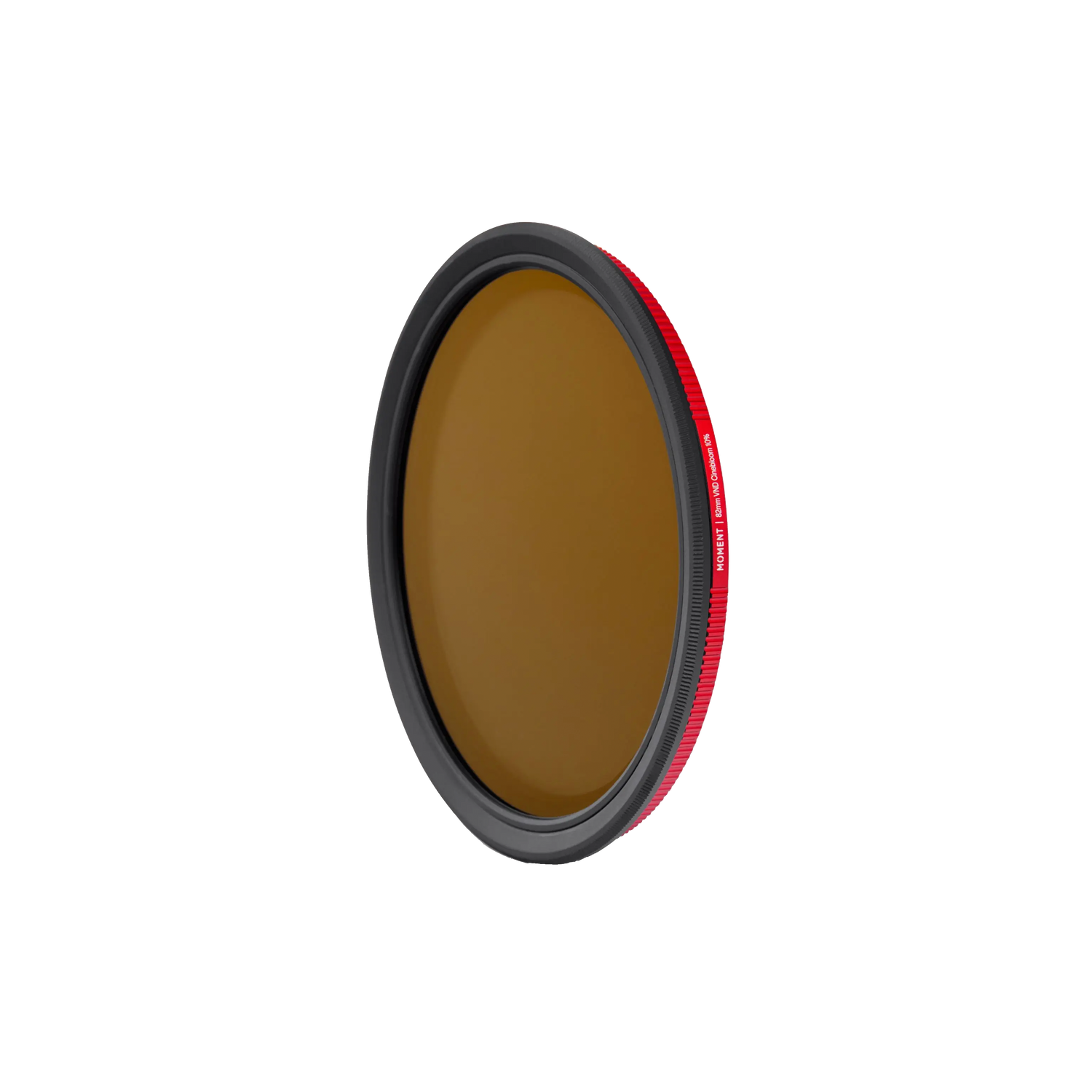 Moment 67mm Variable ND Filter with CineBloom - 20% for 67mm Lens