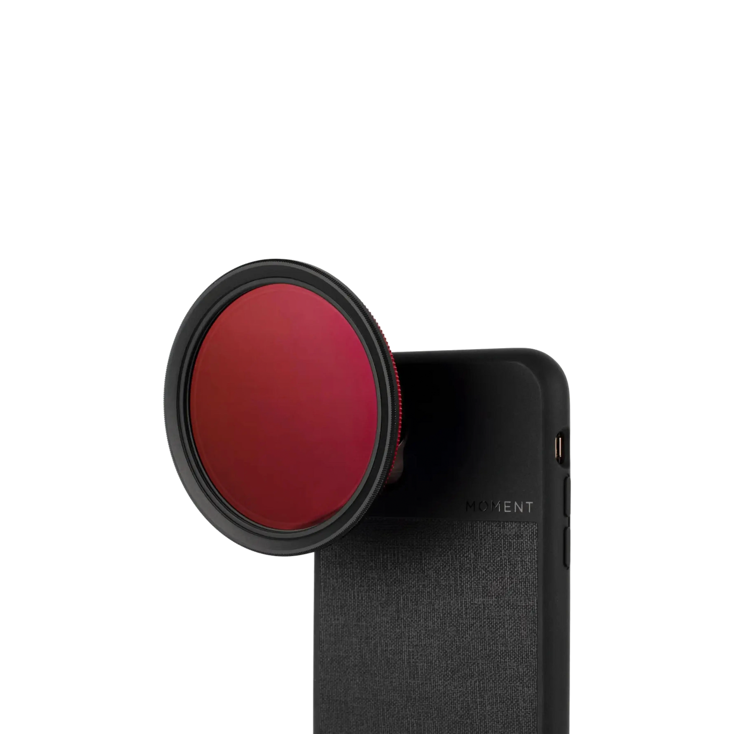 Moment 67mm Mobile Lens Filter Mount - All Series