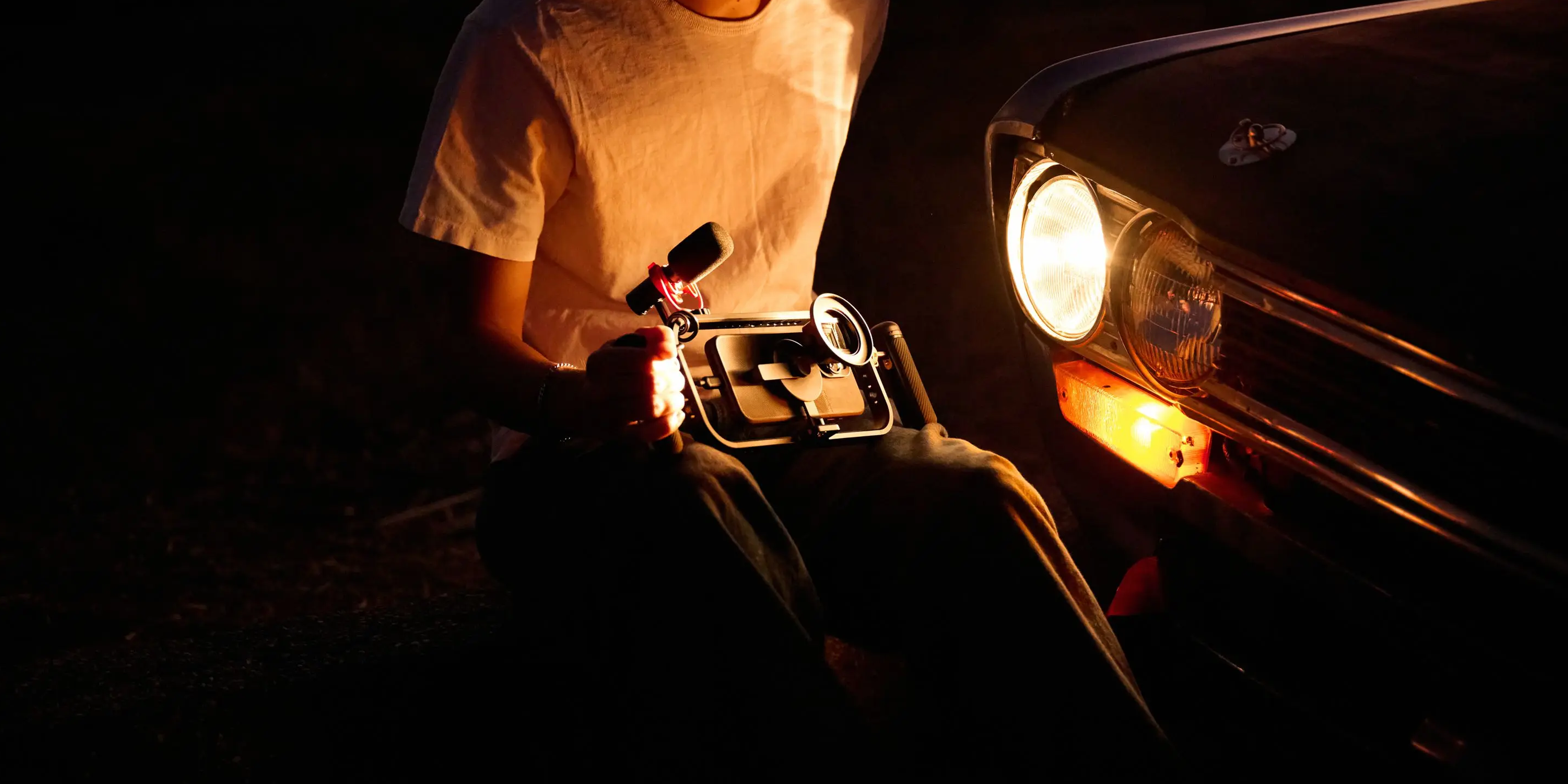 Moment 67mm Mobile Lens Filter Mount - All Series