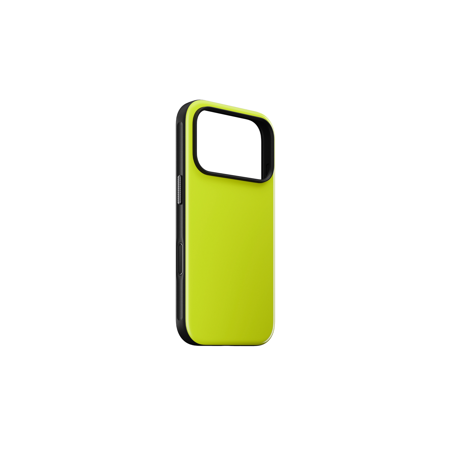 Nomad Modern Case for iPhone 17 Pro - Volt