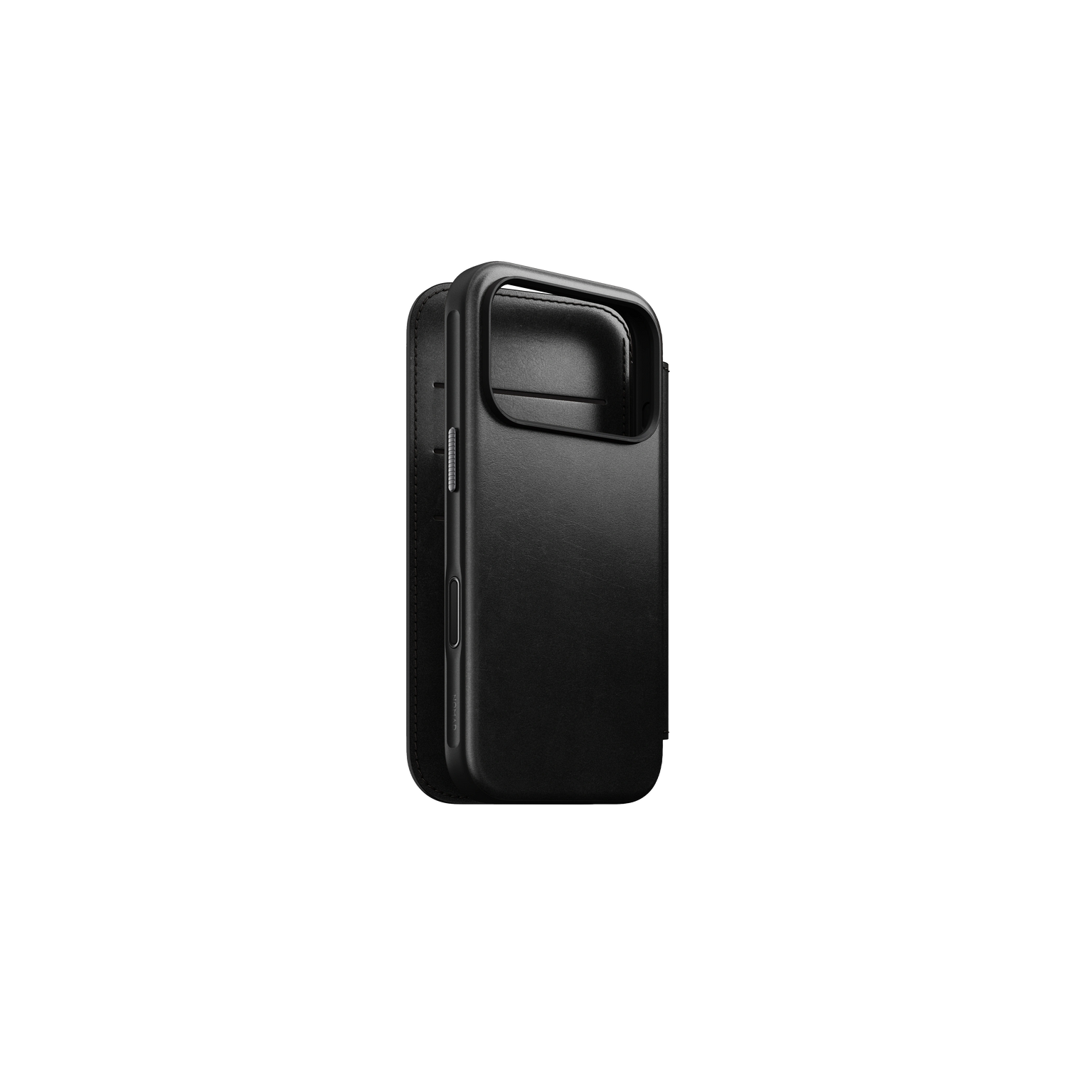 Horween - iPhone 17 Pro - Black