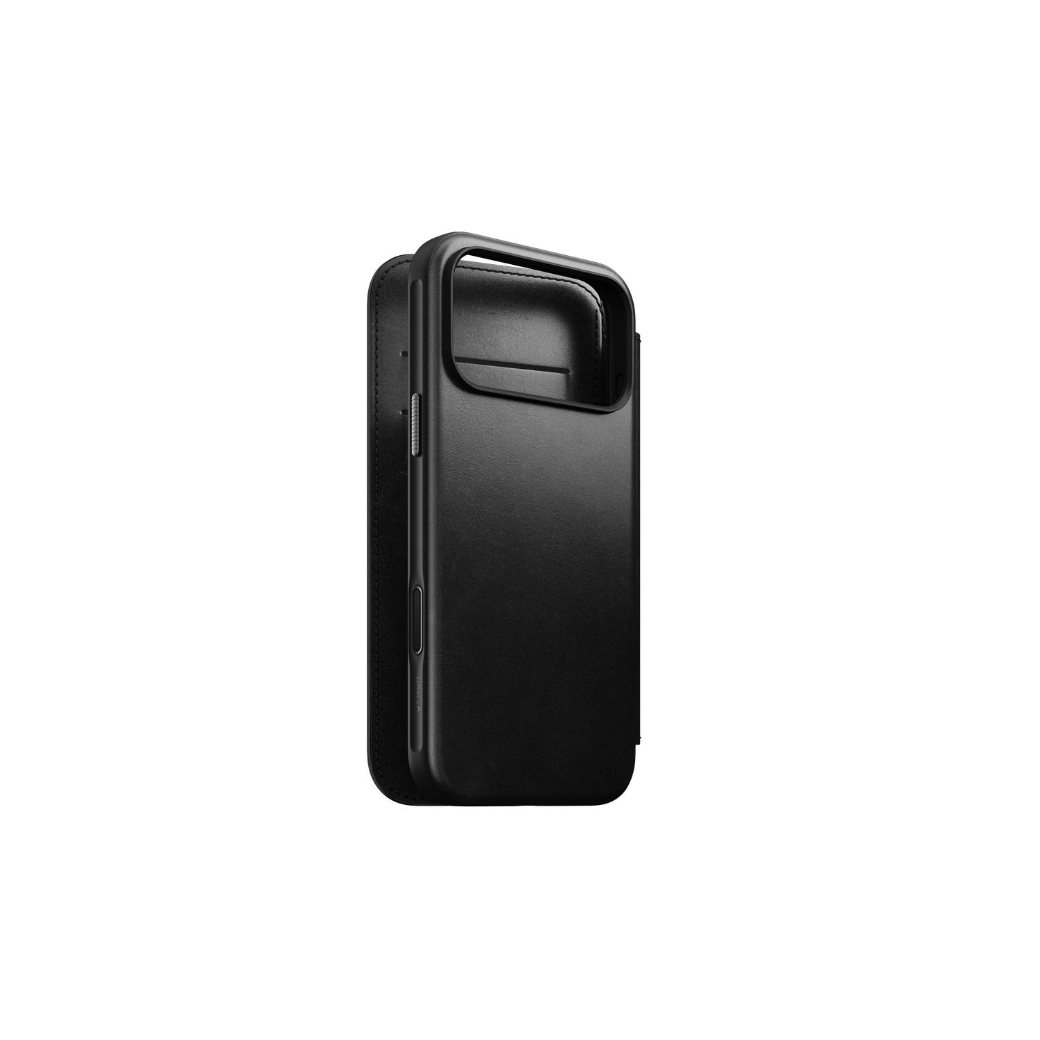 Horween - iPhone 17 Pro Max - Black