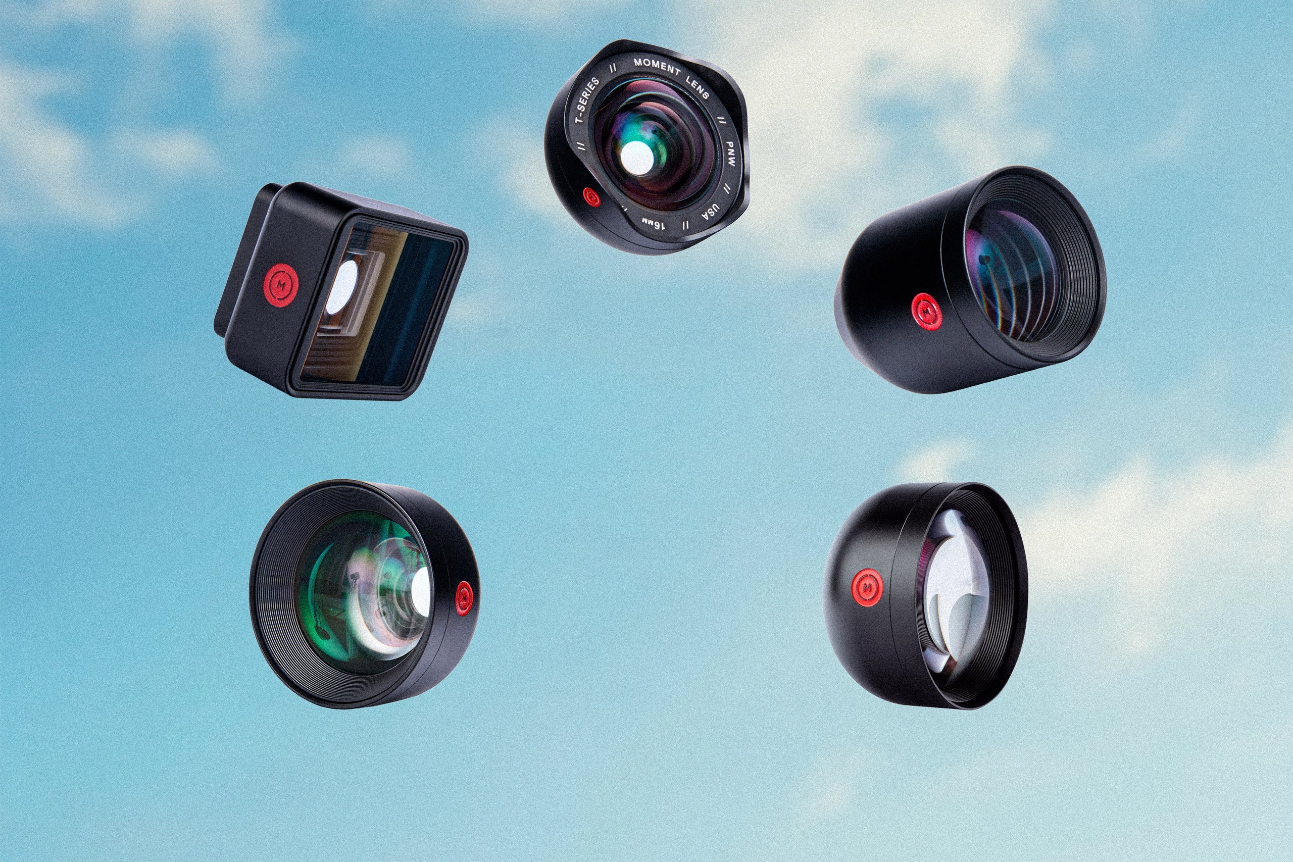 Moment Lens II