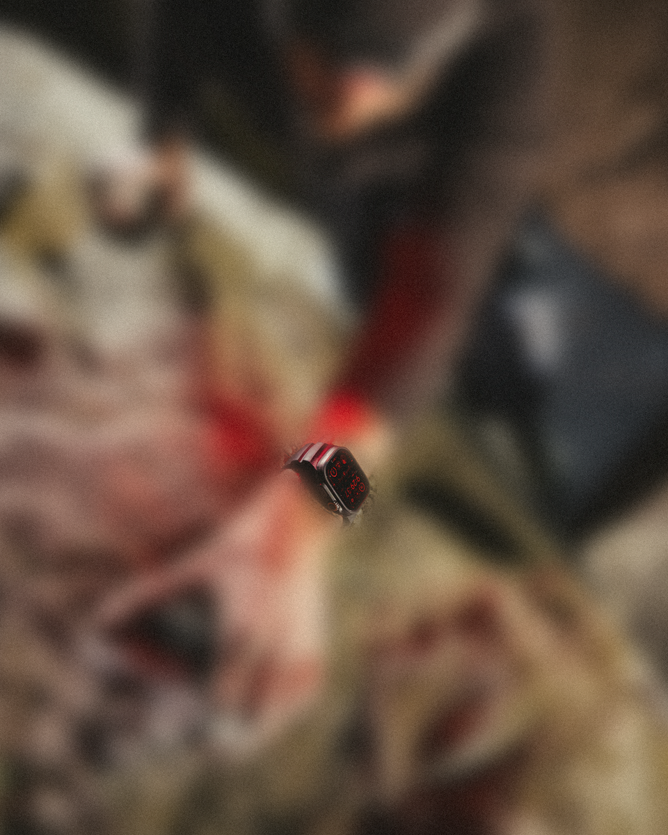 Crafted from world‑class materials with lasting durability.