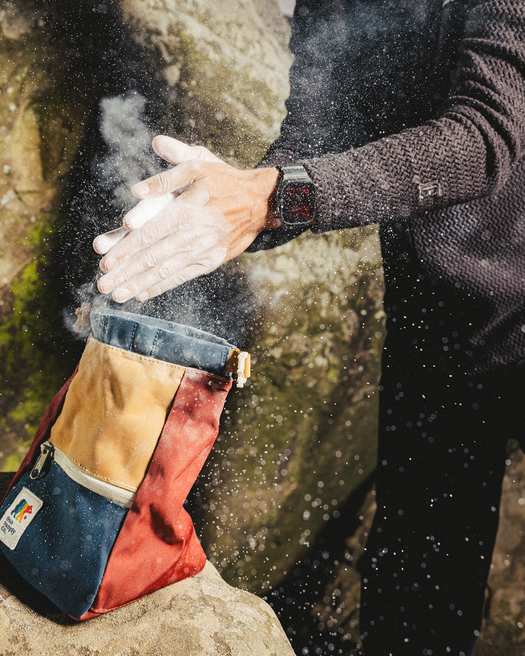 Rocky Point Carbon Black