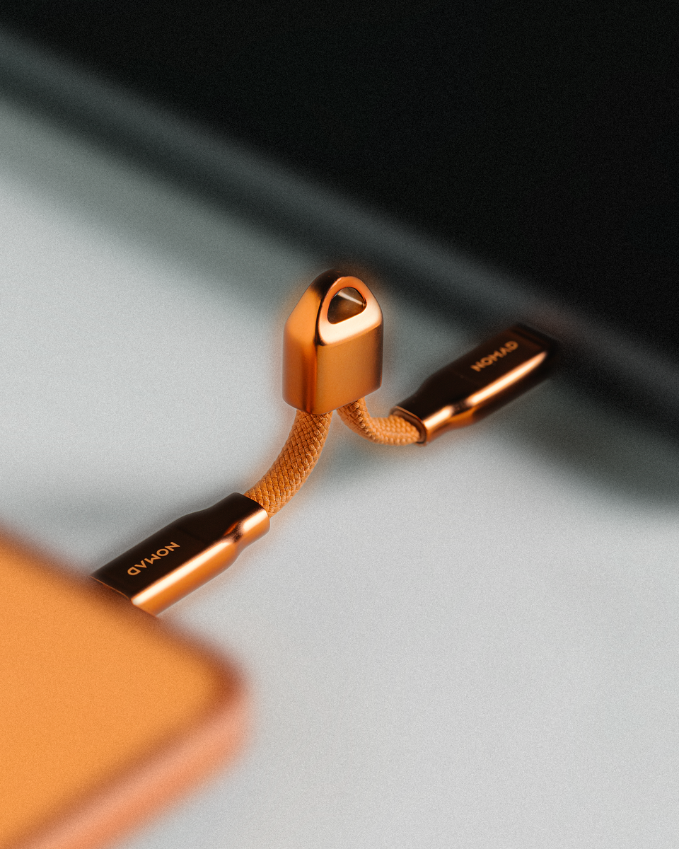 Lightning fast 10Gbps data transfers move large files in seconds, so you stay productive.