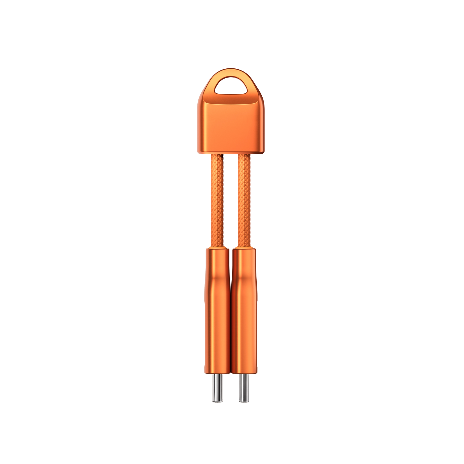 ChargeKey in Stellar Orange