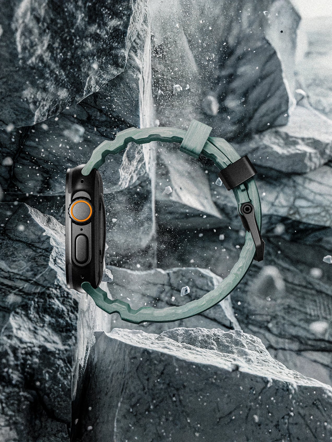 Rocky Point Sierra Stone