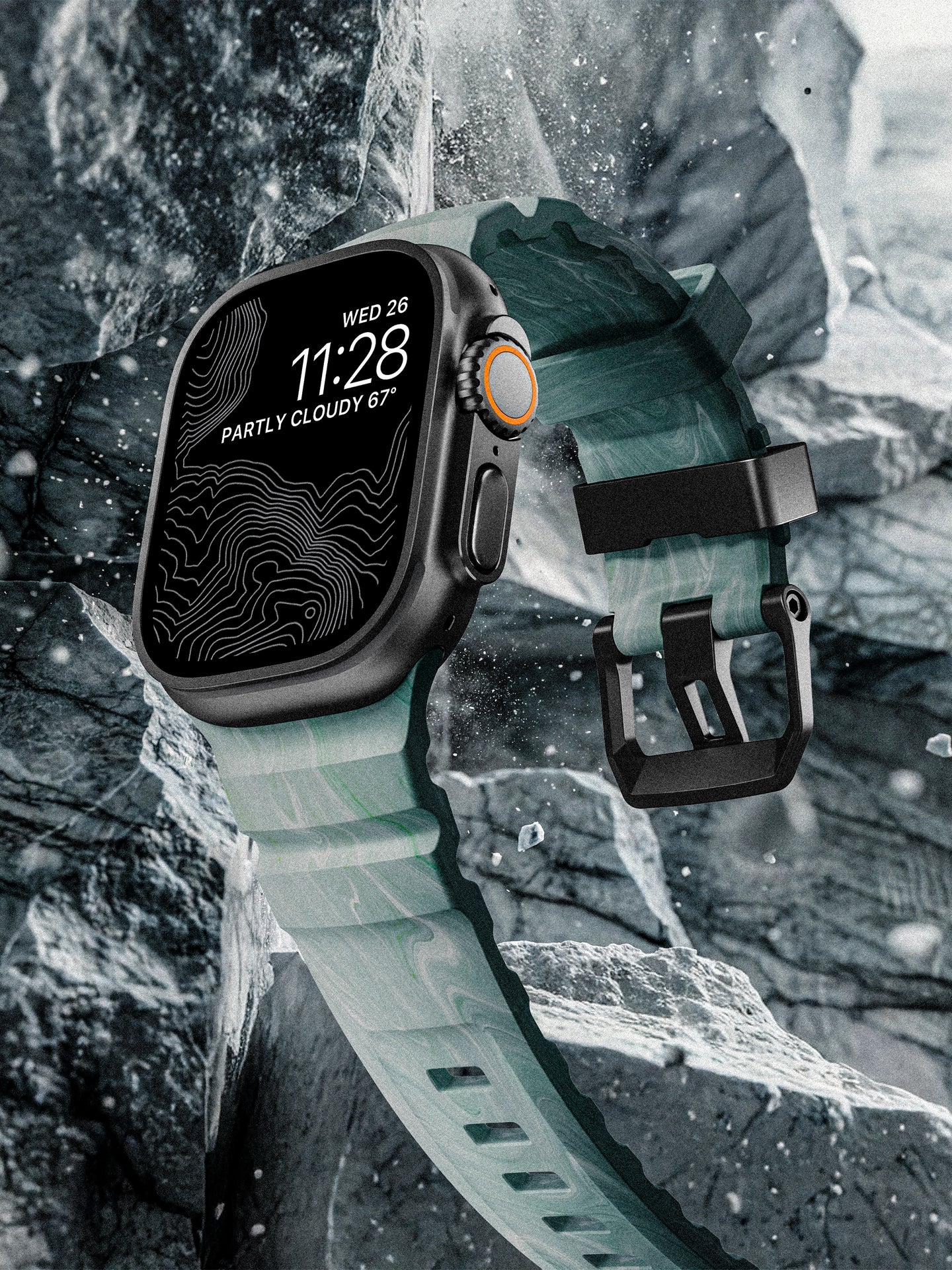 Rocky Point Sierra Stone