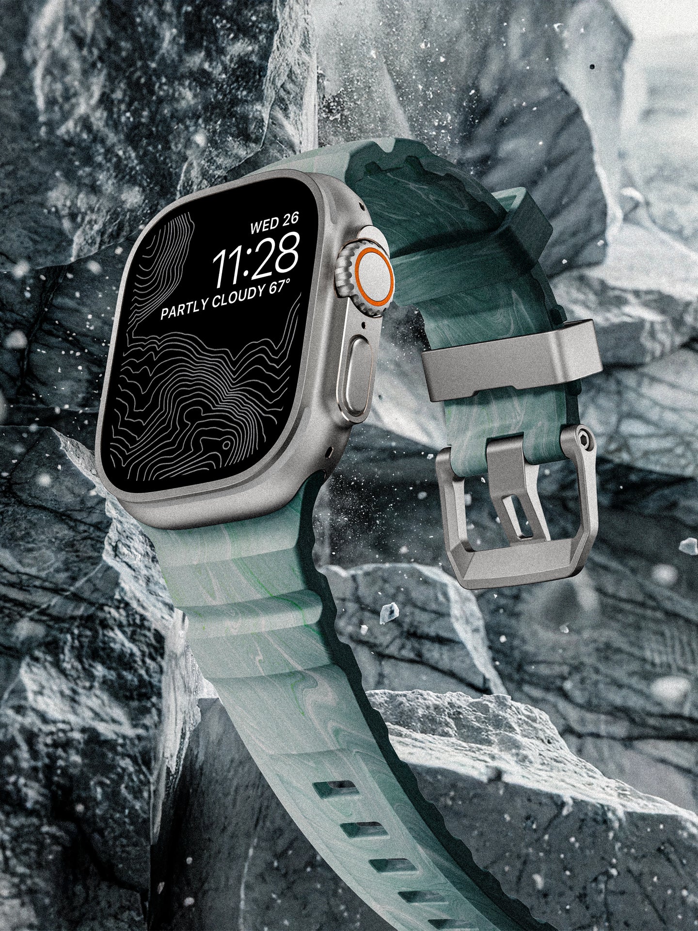 Rocky Point Sierra Stone