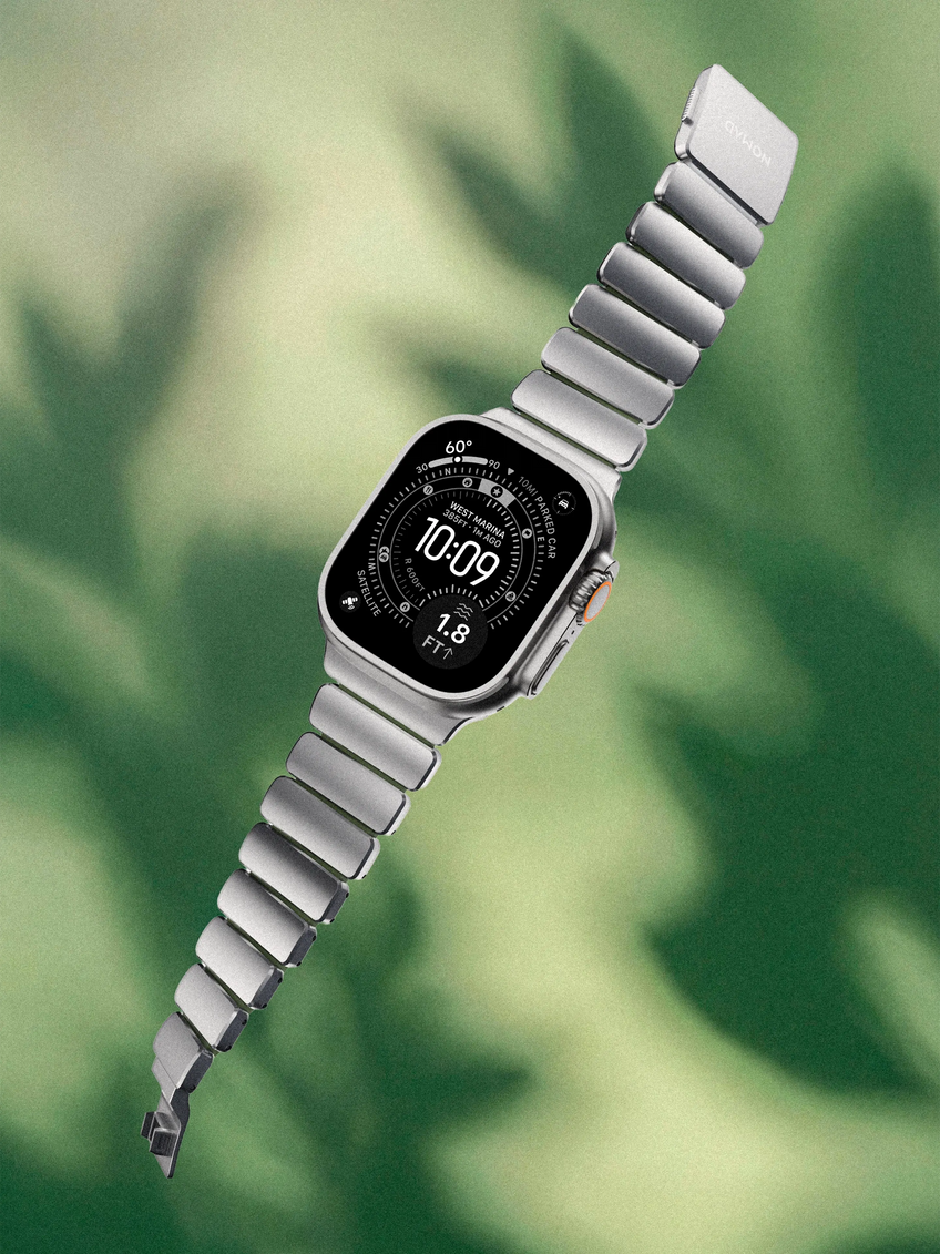 Nomad Stratos Forest