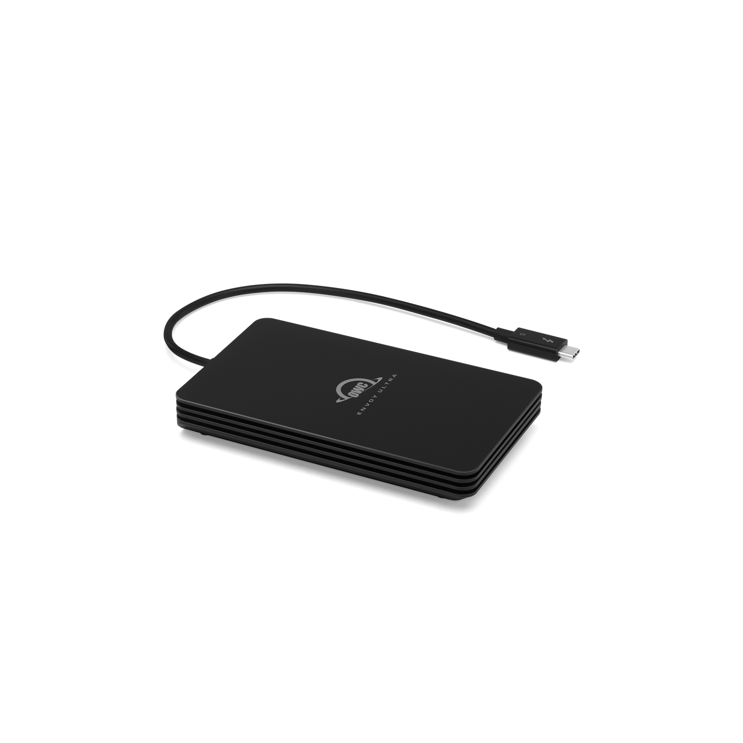 OWC 2TB Envoy Ultra Thunderbolt 5 Portable SSD