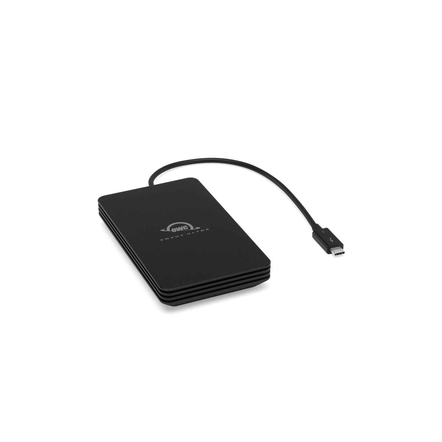 OWC 4TB Envoy Ultra Thunderbolt 5 Portable SSD