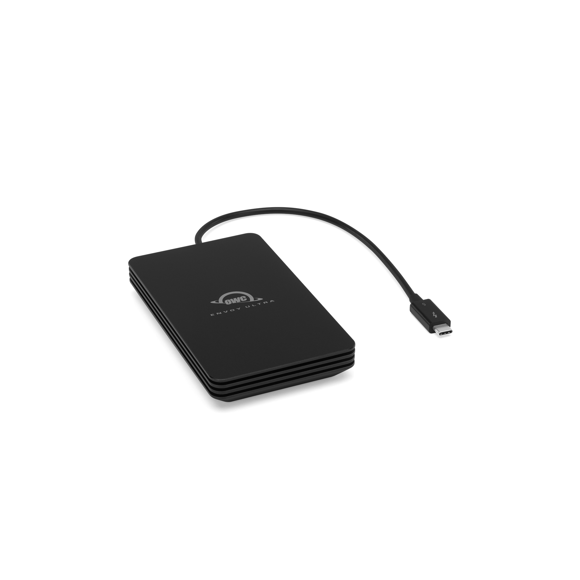 OWC 2TB Envoy Ultra Thunderbolt 5 SSD – MegaMac