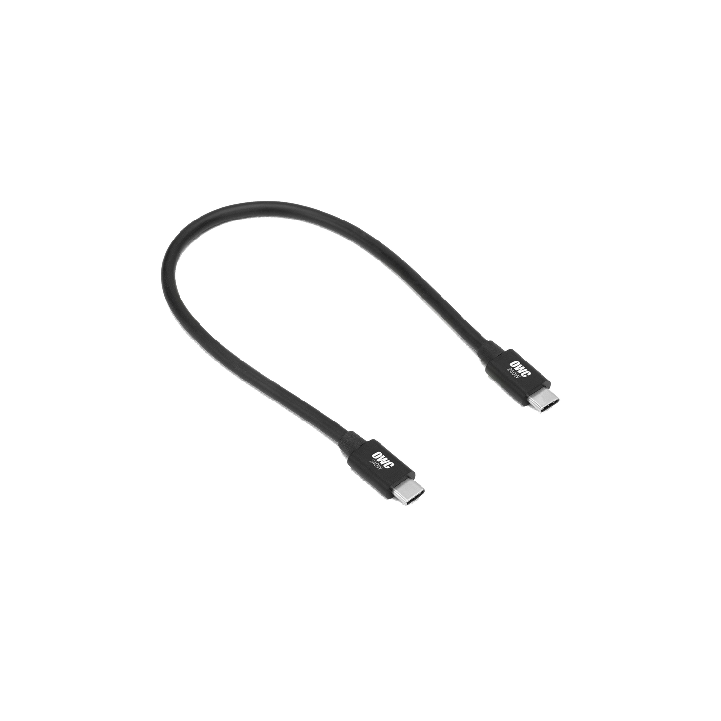 OWC Thunderbolt 5 USB-C Cable - 0.3m