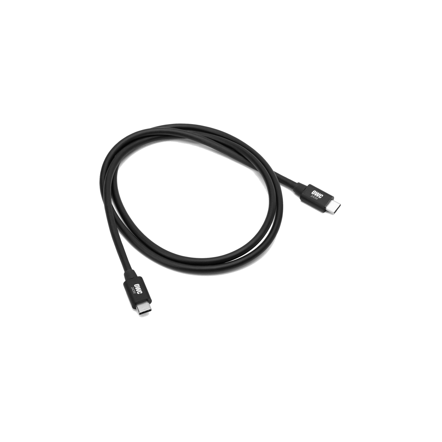 OWC Thunderbolt 5 USB-C Cable - 1m