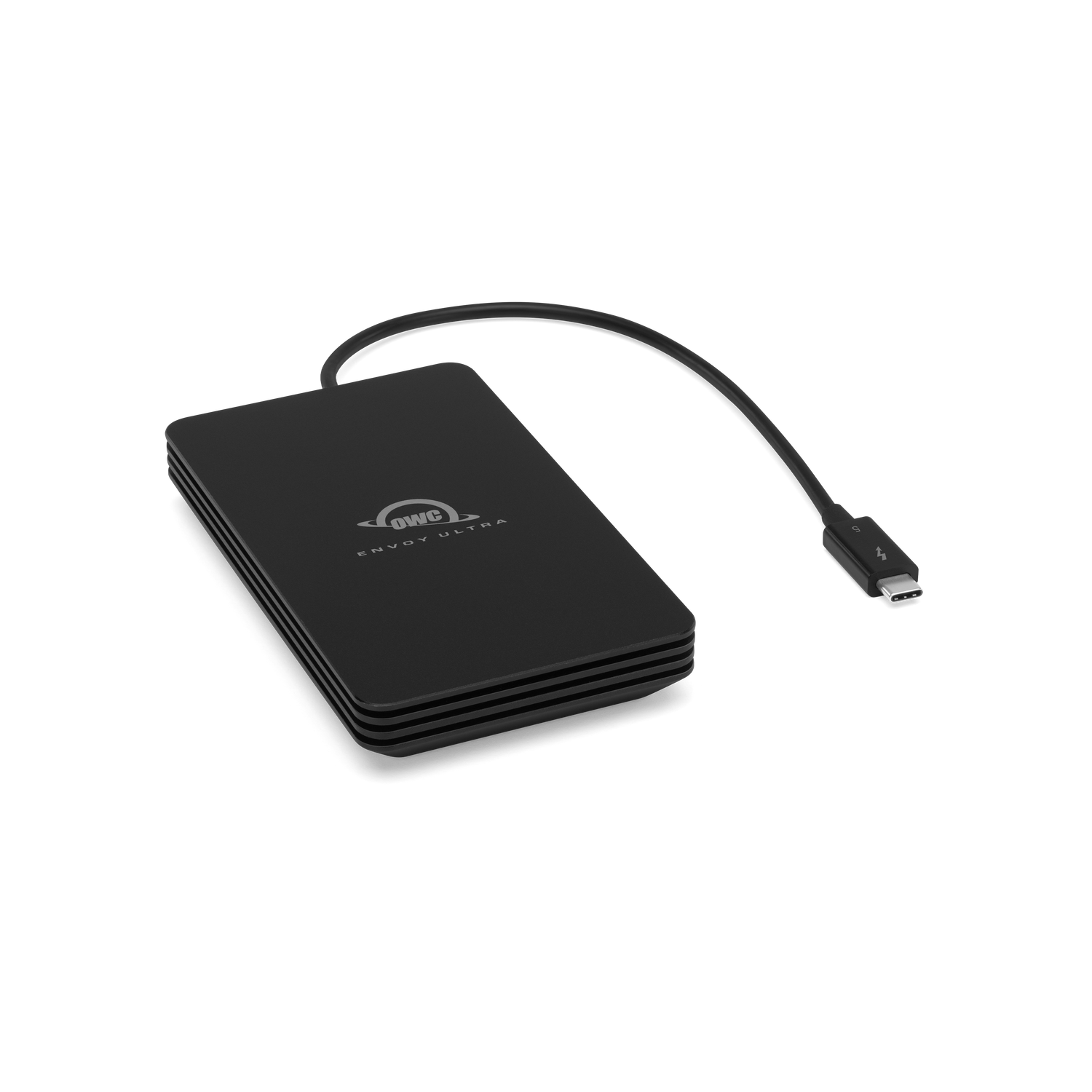 OWC 4TB Envoy Ultra Thunderbolt 5 Portable SSD