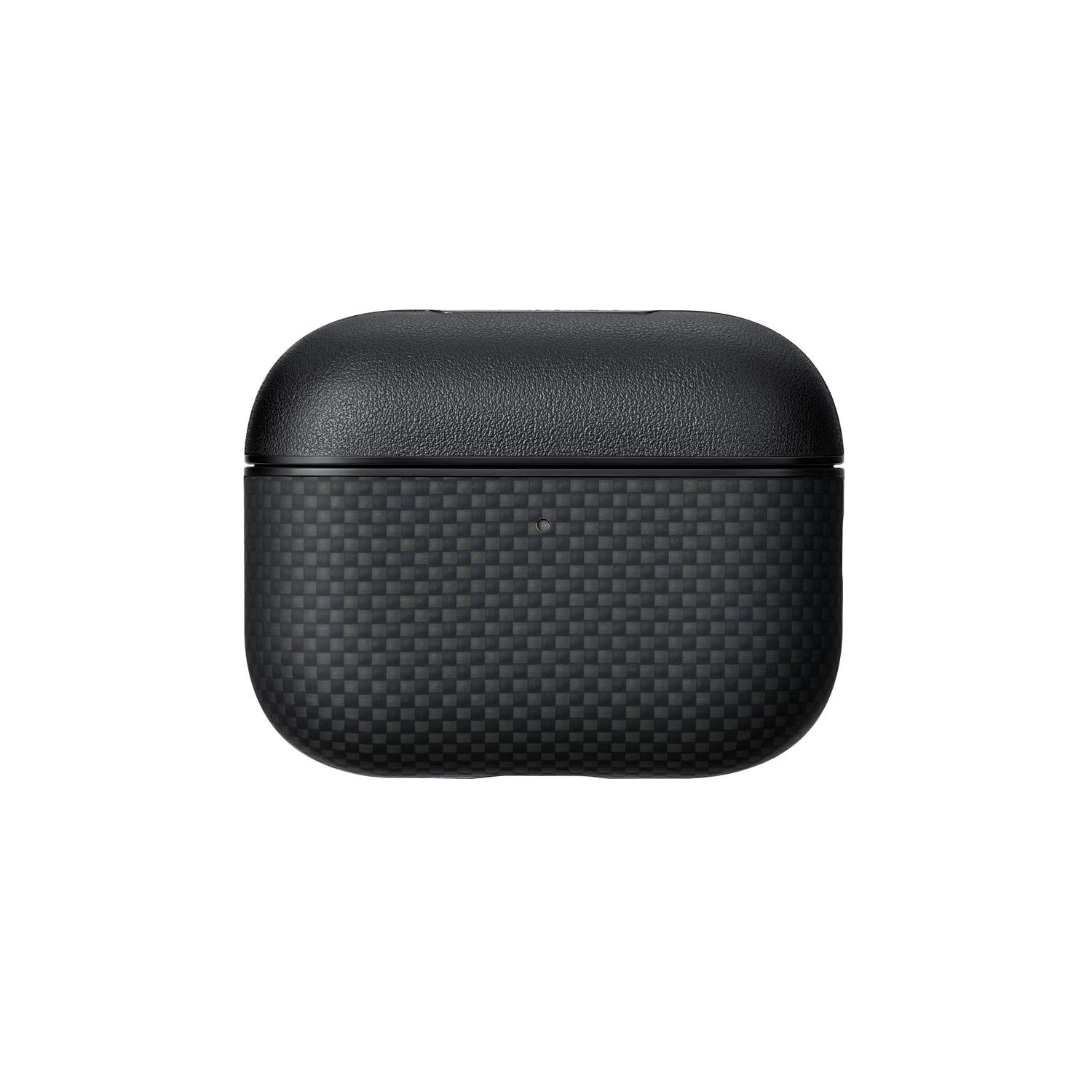 PITAKA AirPods Pro 3 Case - Black/Grey