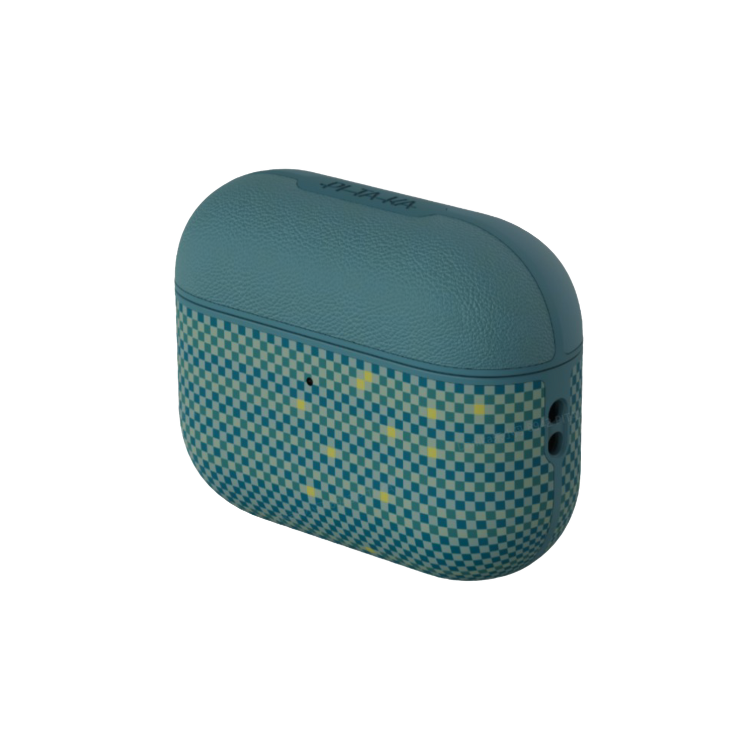 PITAKA AirPods Pro 3 Case - Lucid Blue
