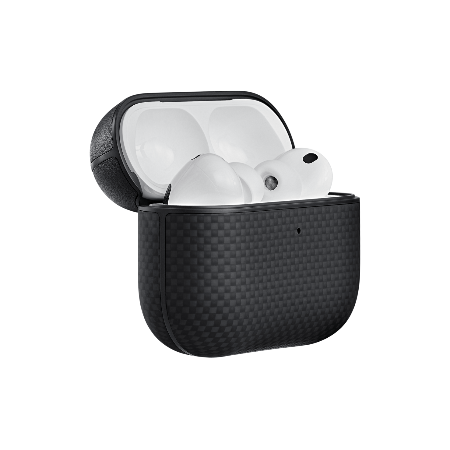 PITAKA AirPods Pro 3 Case - Black/Grey