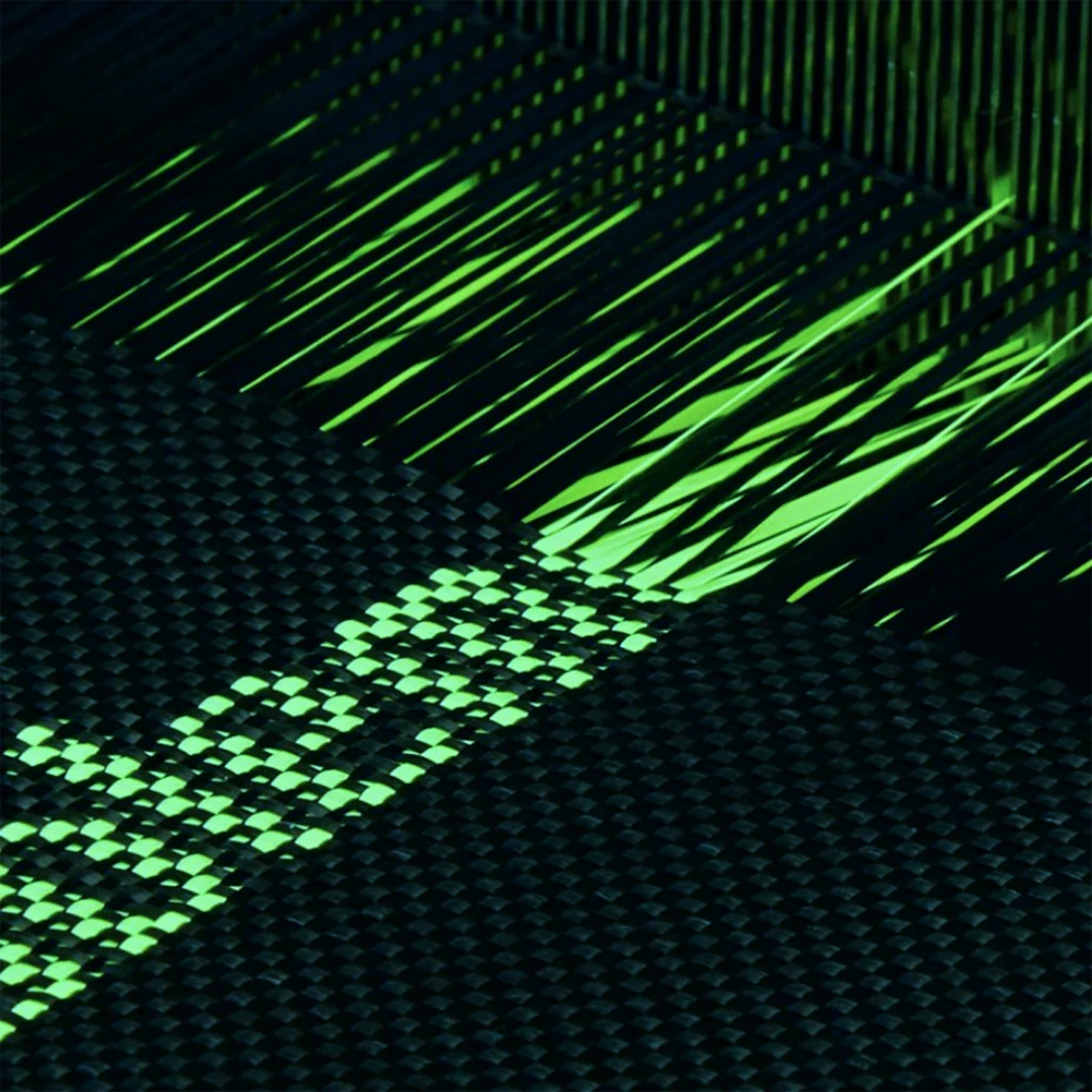 PITAKA Ultra Slim iPhone 17 Pro Case - No Problemo