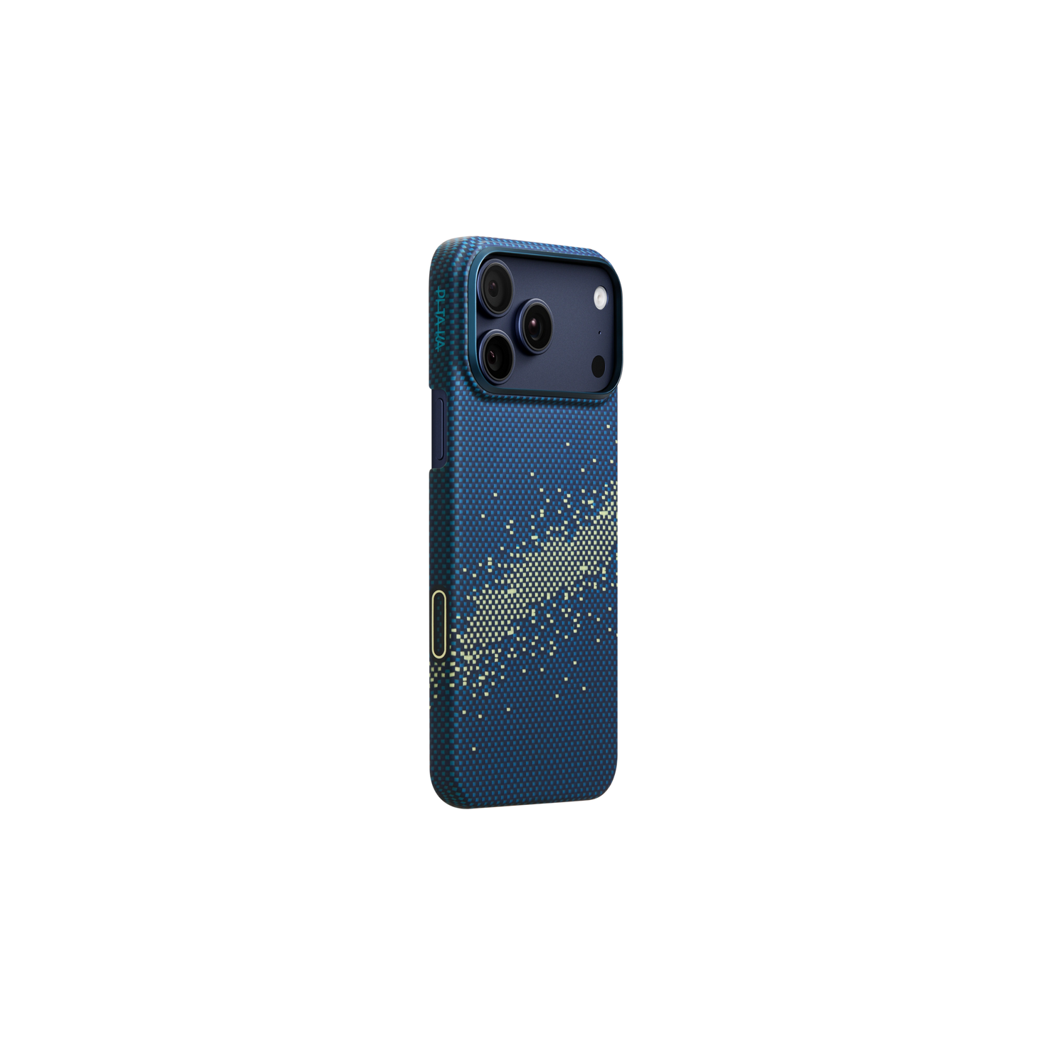 Pitaka Ultra Slim Case For iPhone 17 Pro - Milky Way Galaxy MegaMac Pitaka Ultra Slim Case For iPhone 17 Pro - Milky Way Galaxy MegaMac