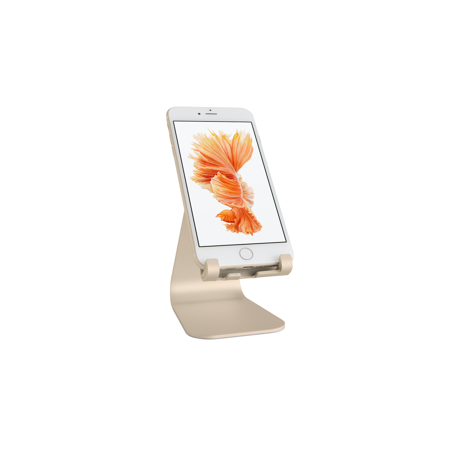 Rain Design mStand mobile - Gold