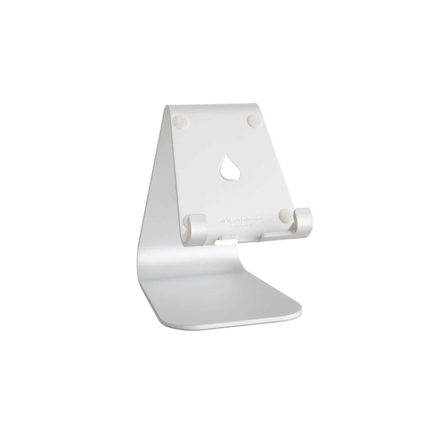 Rain Design mStand mobile - Silver