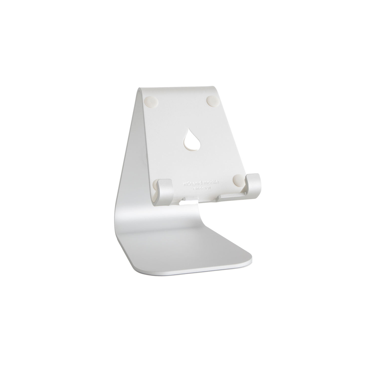 Rain Design mStand mobile - Silver
