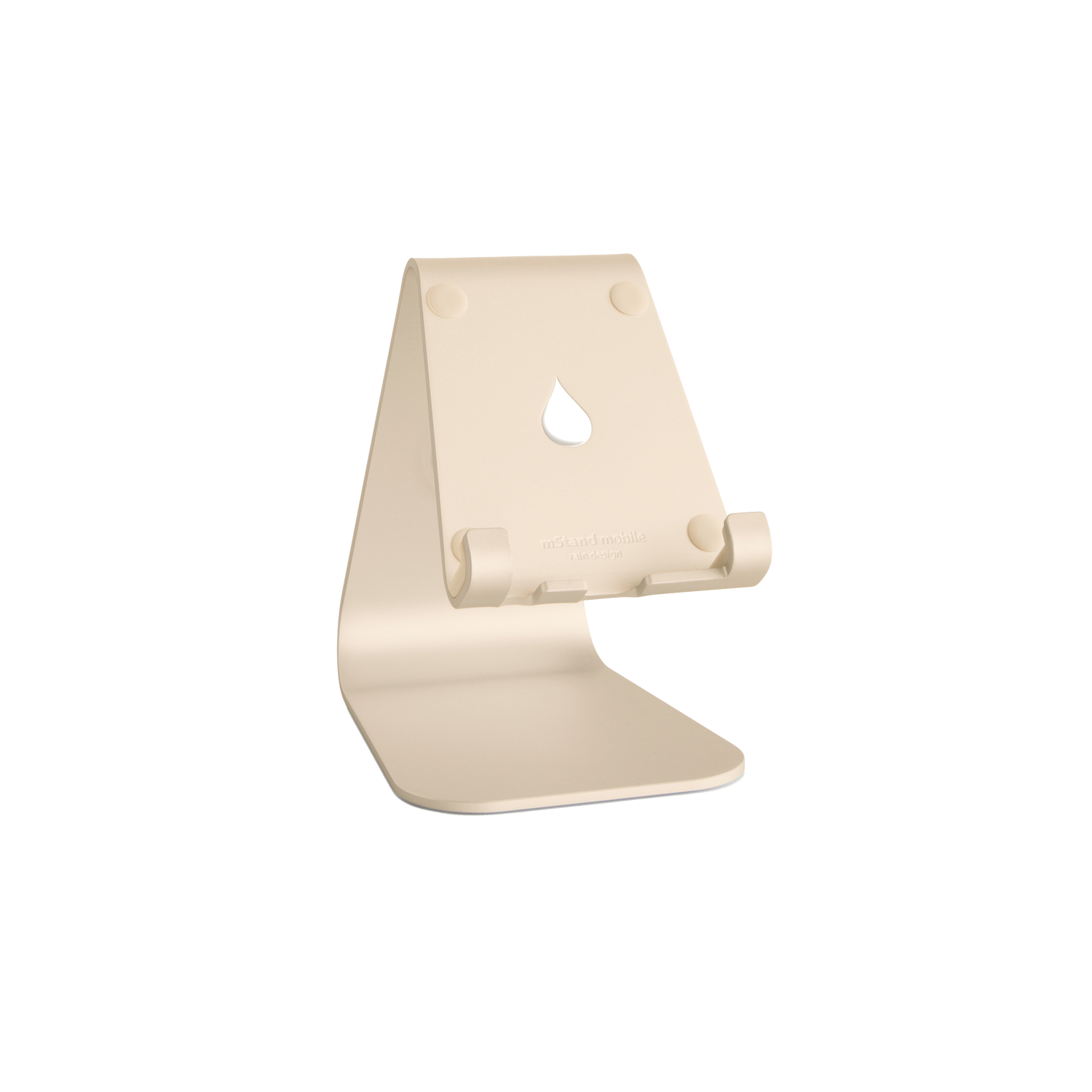 Rain Design mStand mobile - Gold