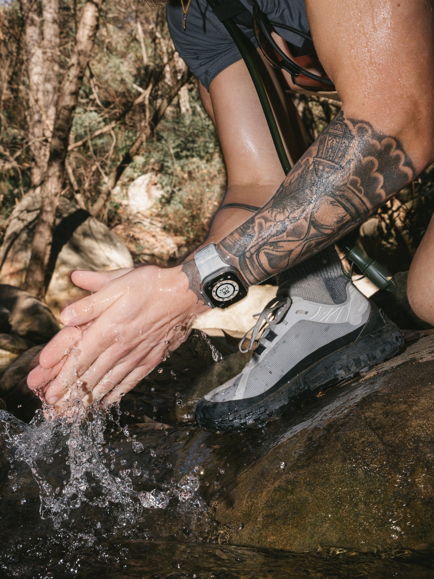 Rocky Point Sierra Stone