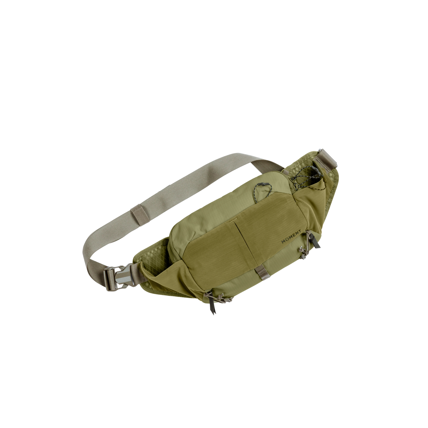 Moment Slate Sling 4L - Moss