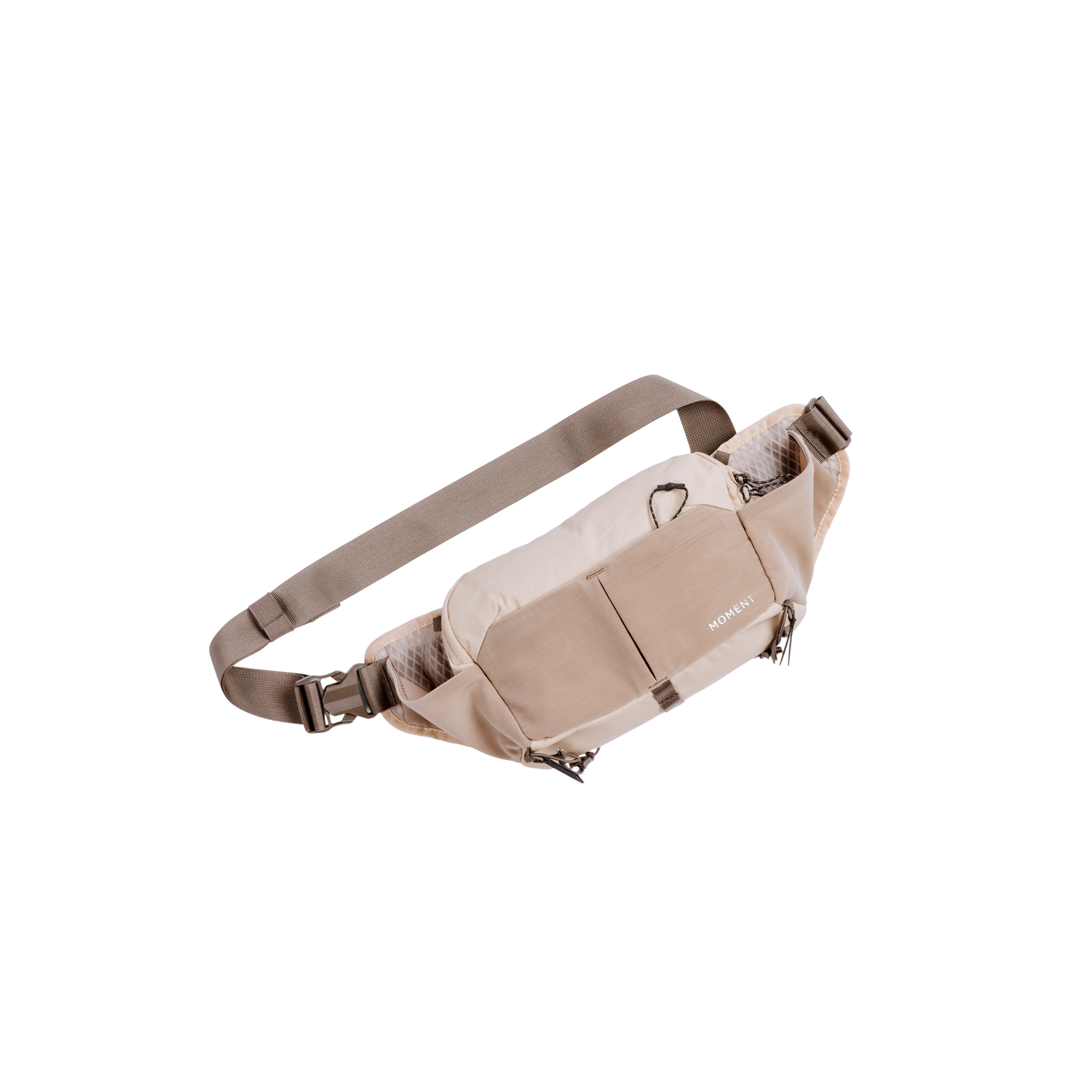 Moment Slate Sling 4L - Desert