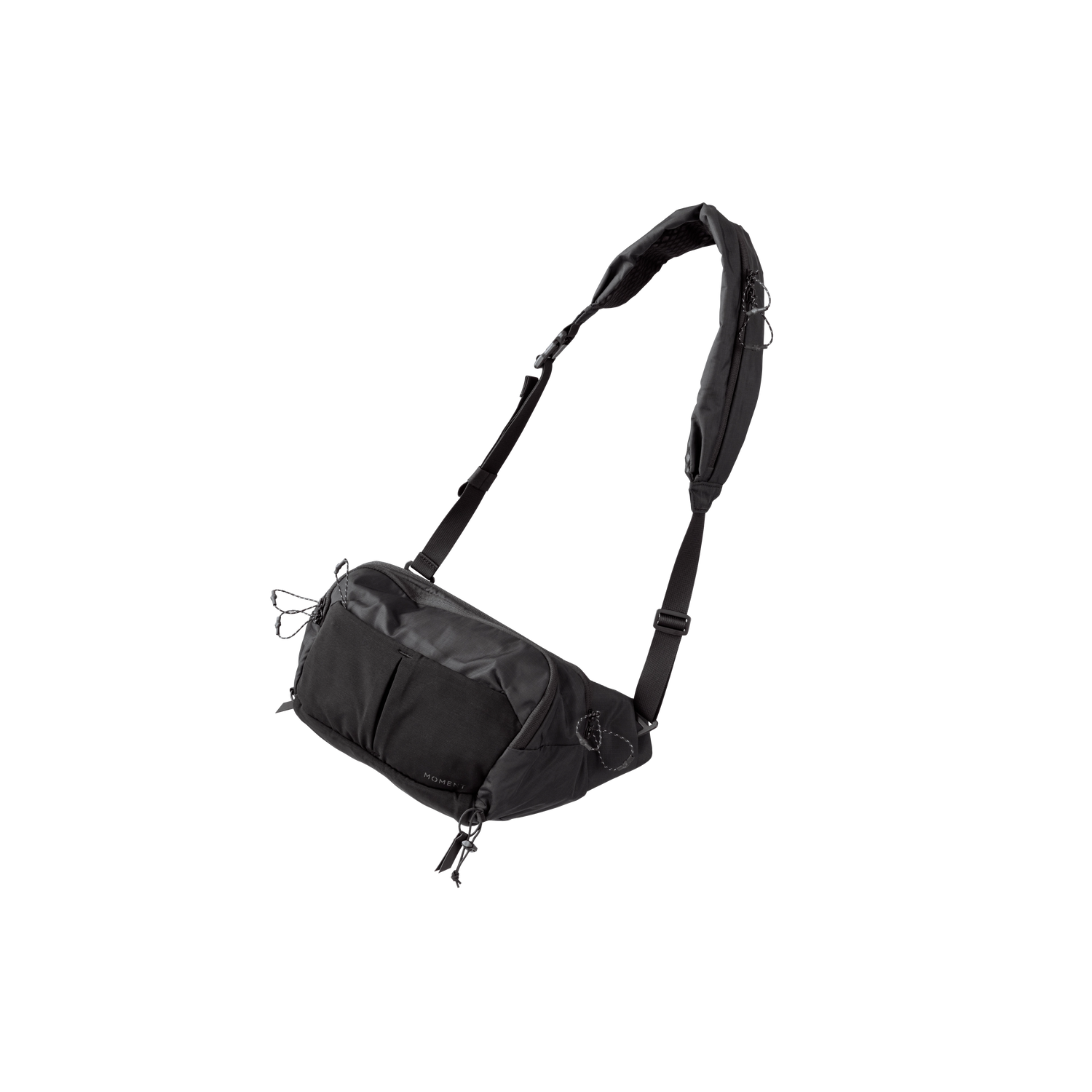 Moment Balance Sling 7L - Black