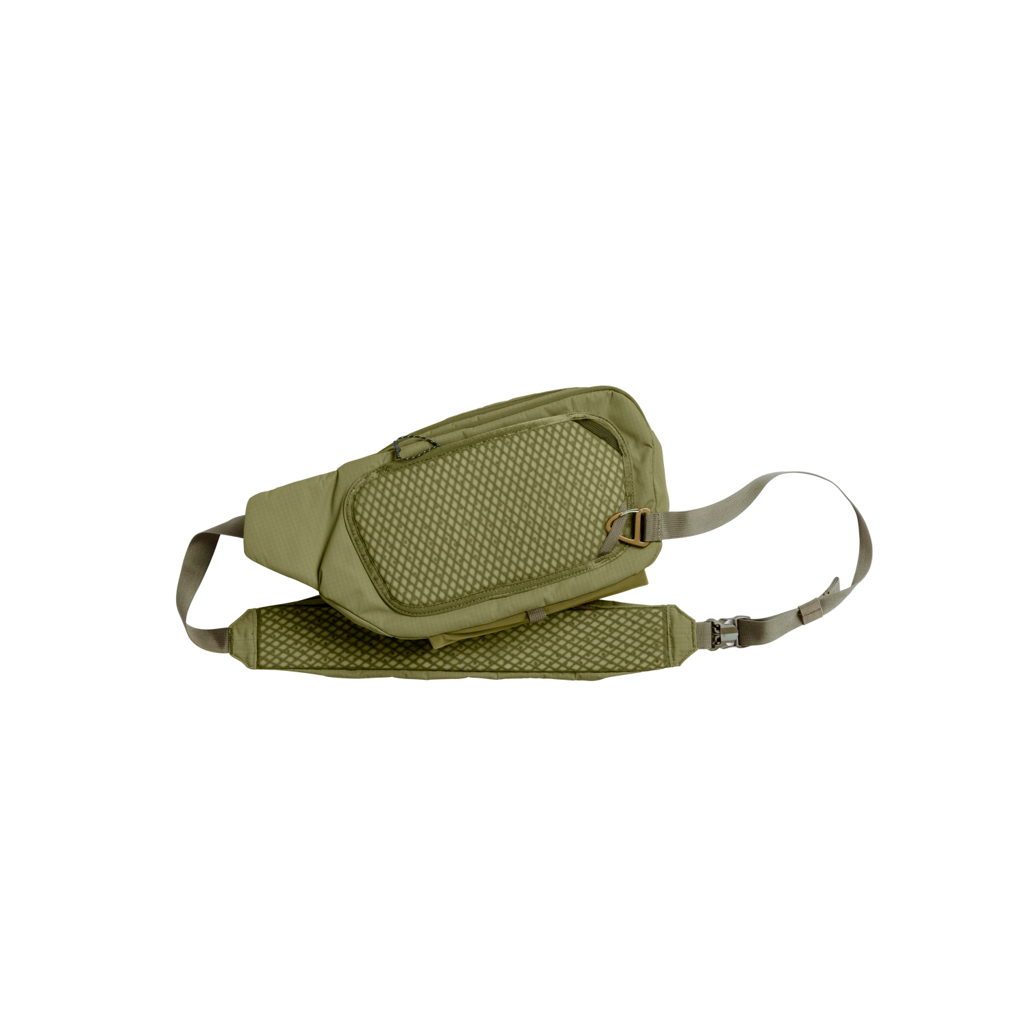 Moment Balance Sling 7L - Moss